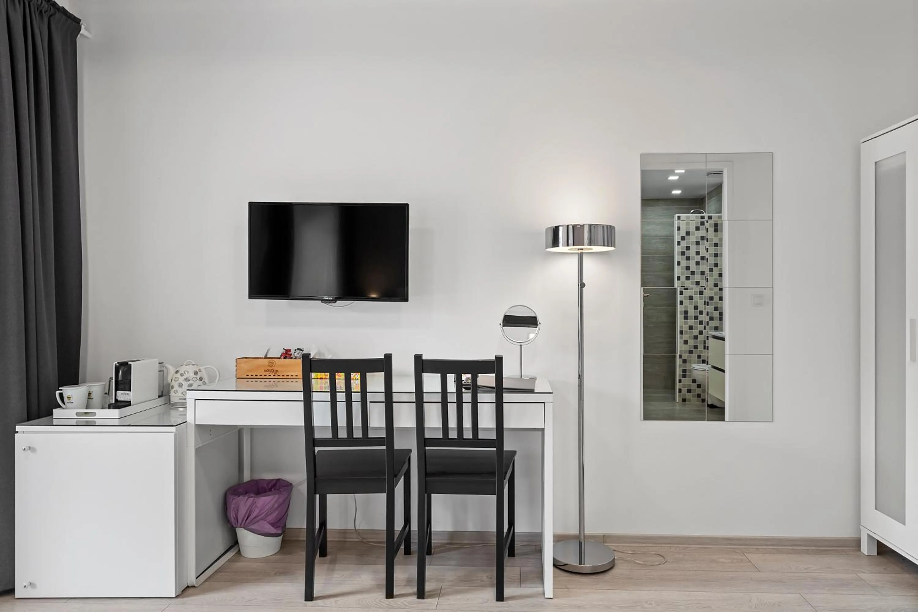 Property building in Pensiunea Alina "Adults Only"