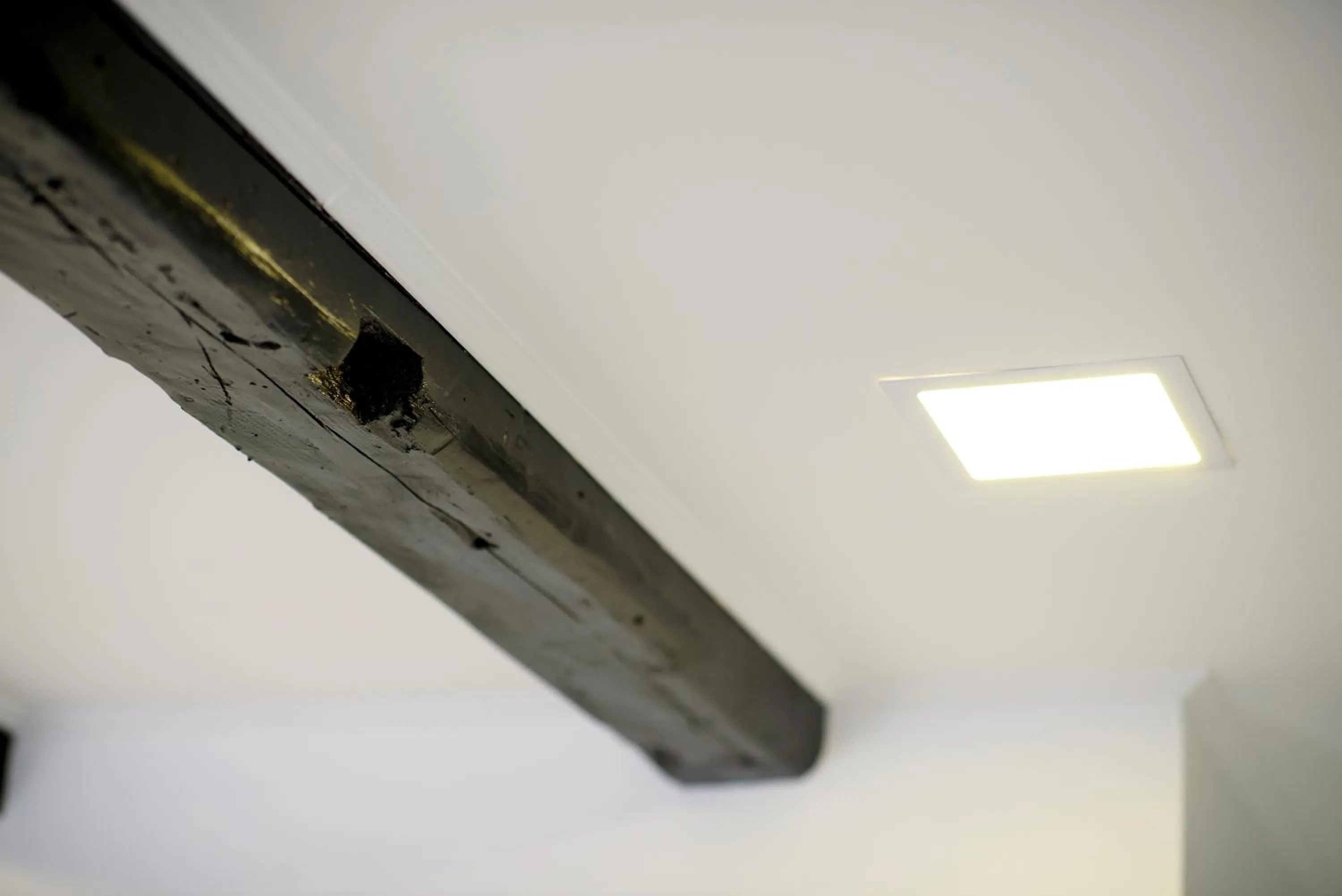 Decorative detail in Pensiunea Alina "Adults Only"