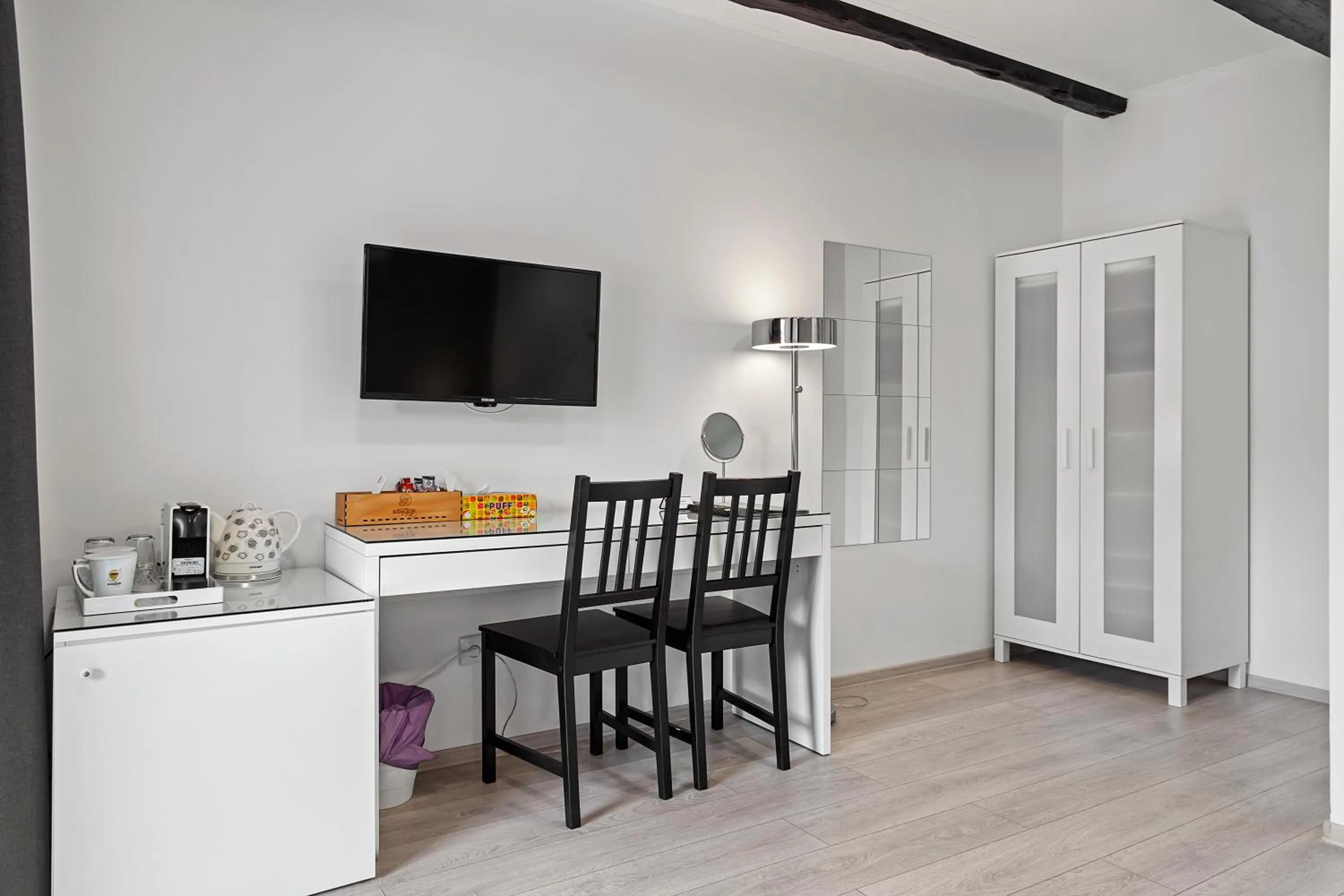 Property building in Pensiunea Alina "Adults Only"