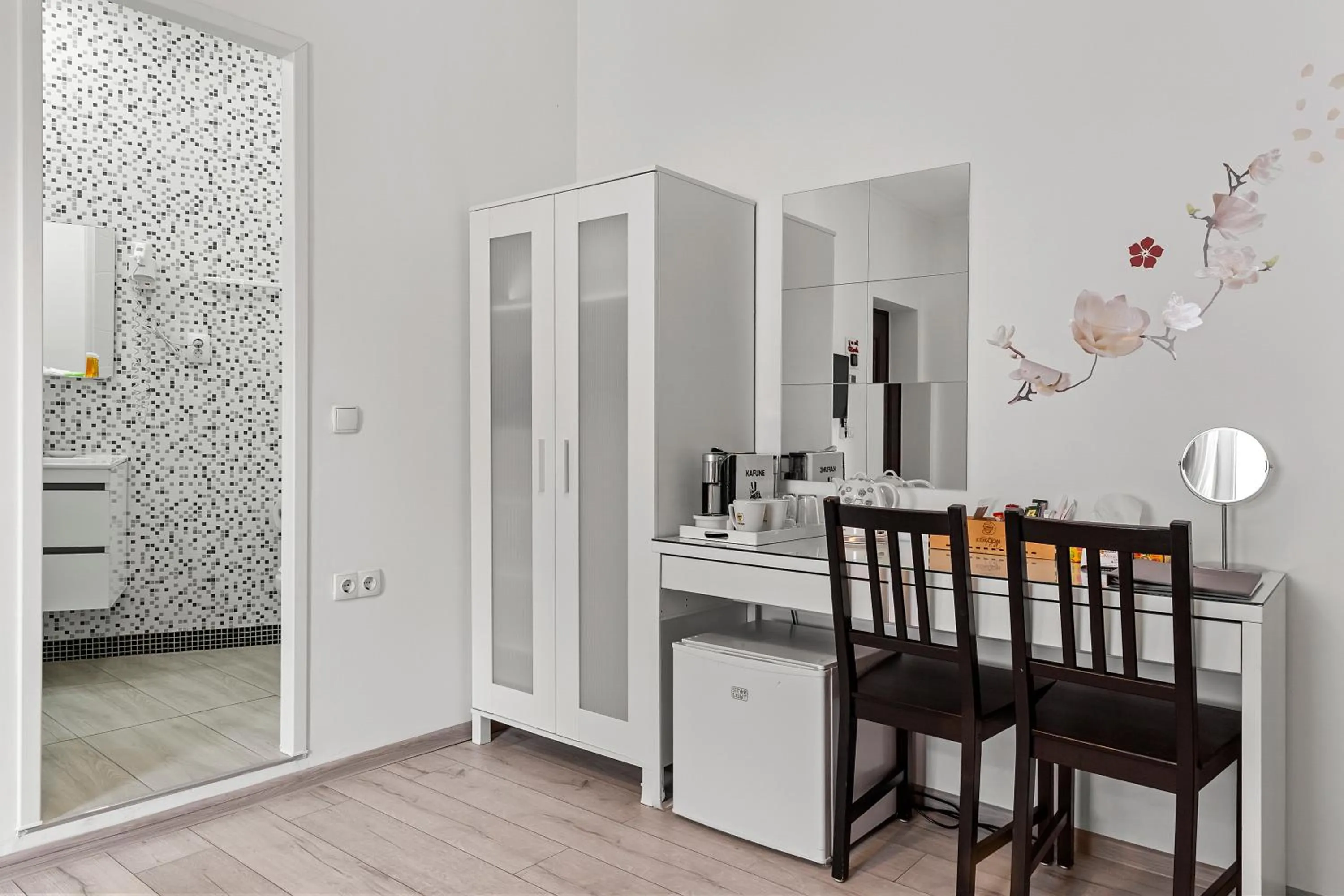 Property building in Pensiunea Alina "Adults Only"