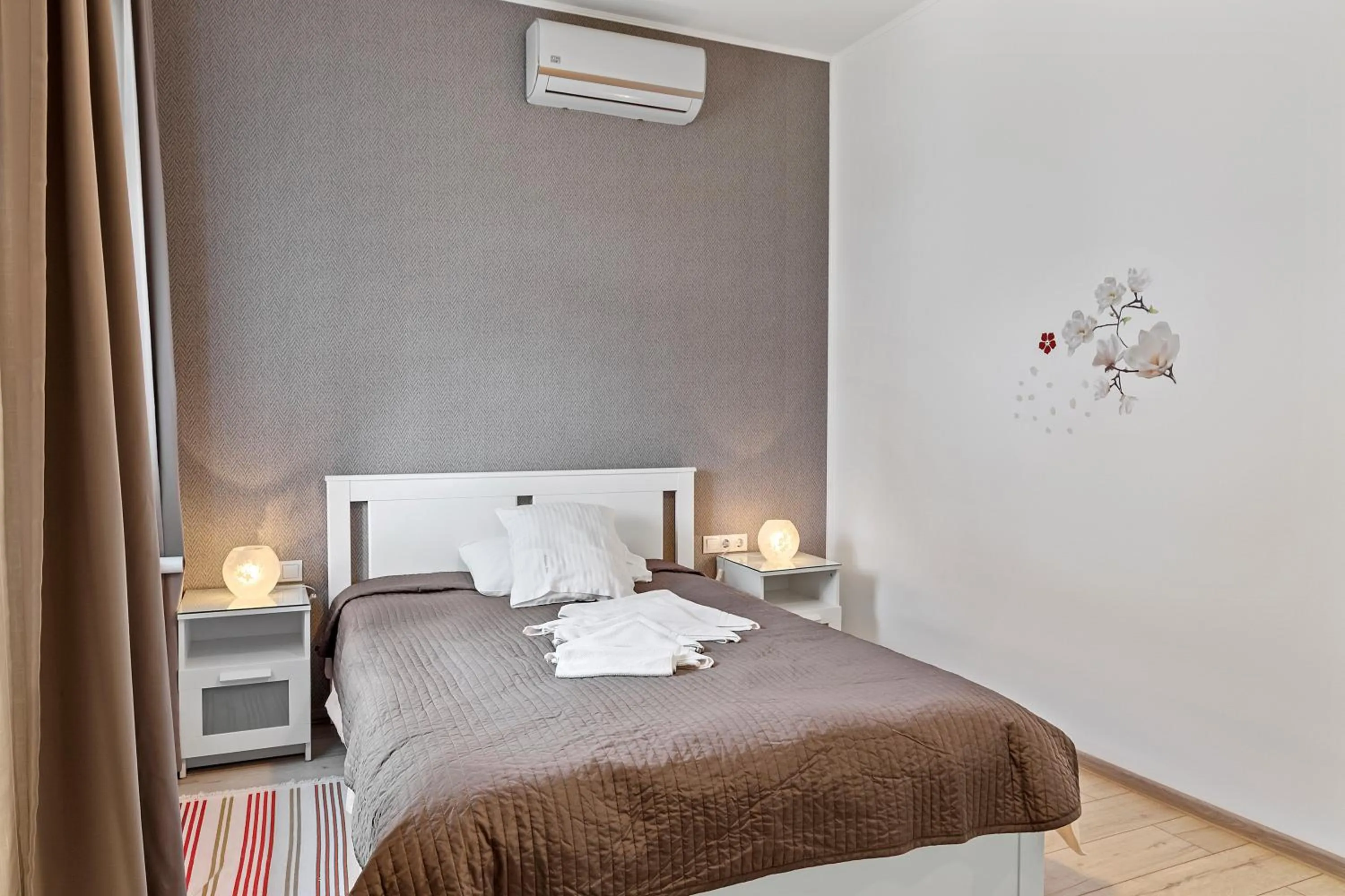 Property building, Bed in Pensiunea Alina "Adults Only"