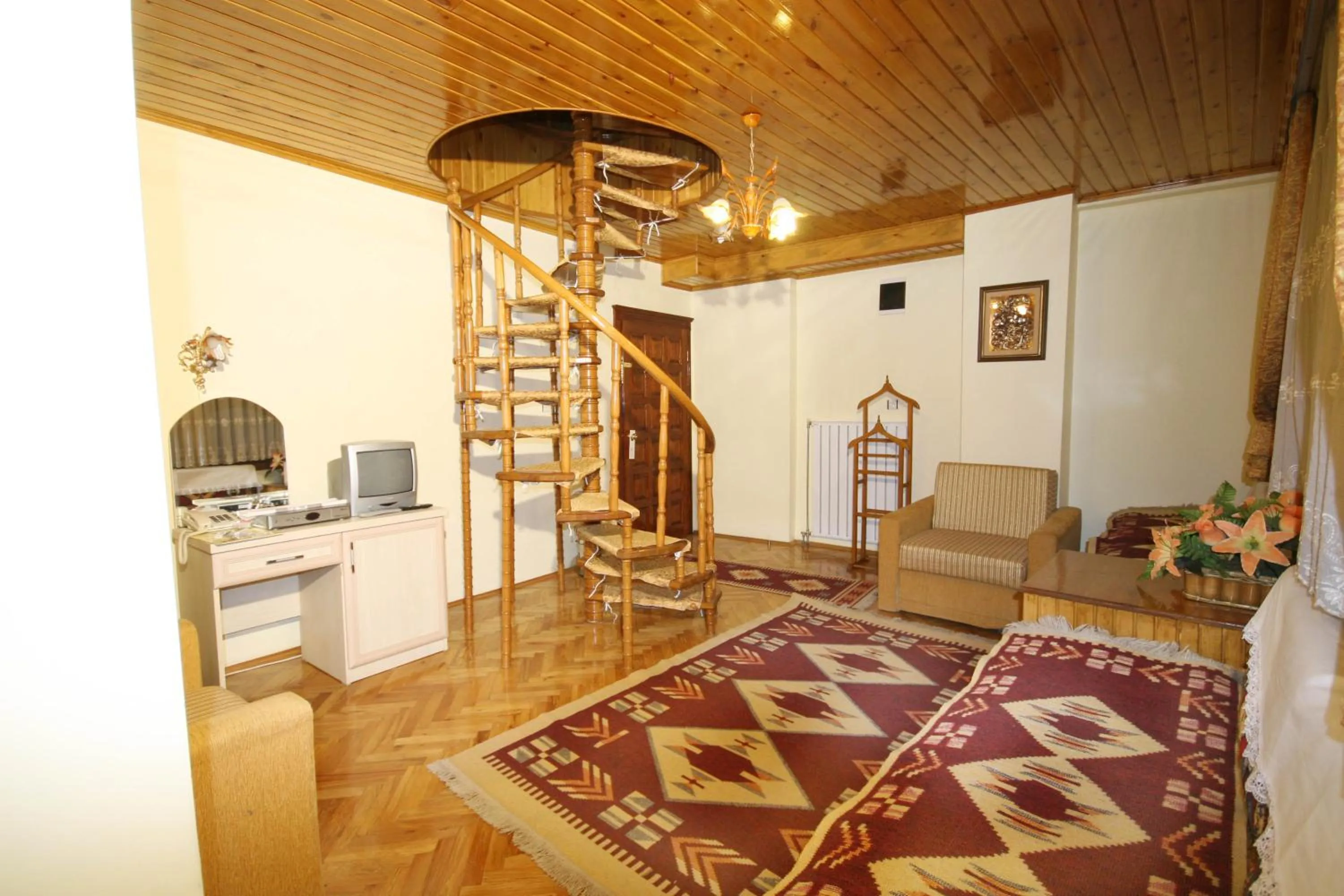 Photo of the whole room in Beypazari Ipekyolu Konagi