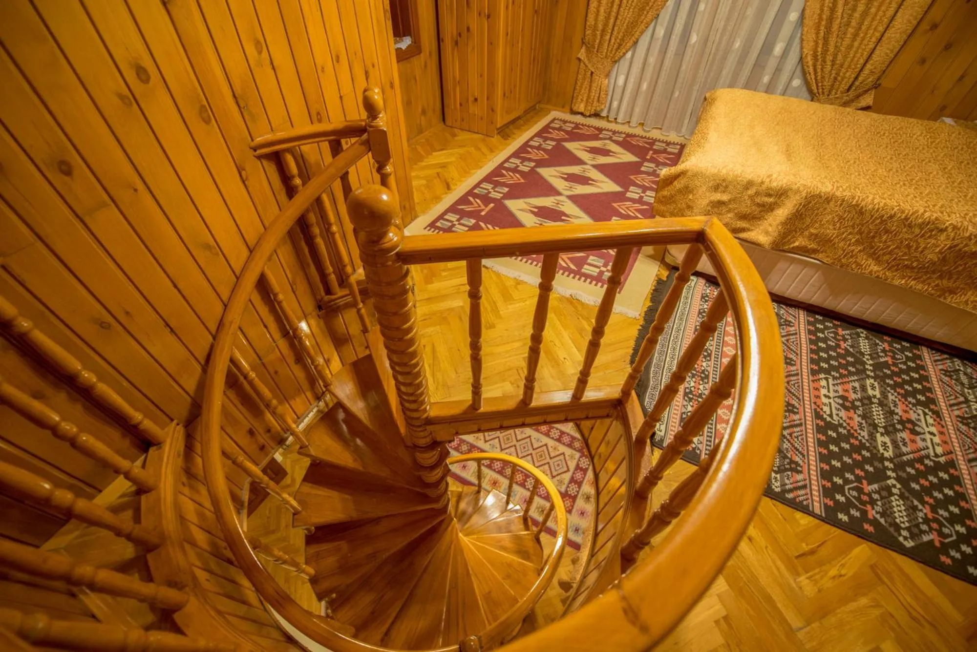 Beypazari Ipekyolu Konagi