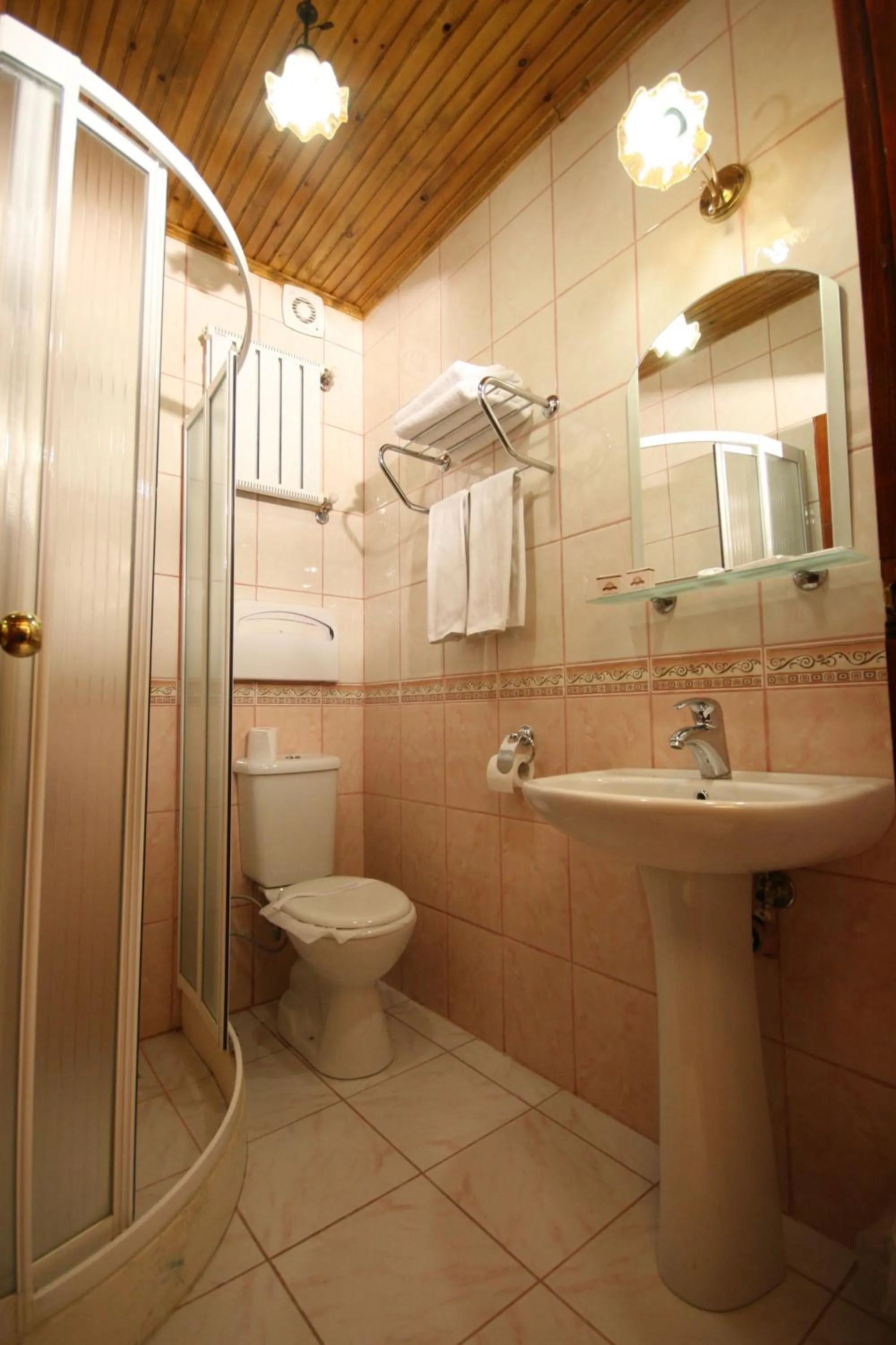 Other in Beypazari Ipekyolu Konagi