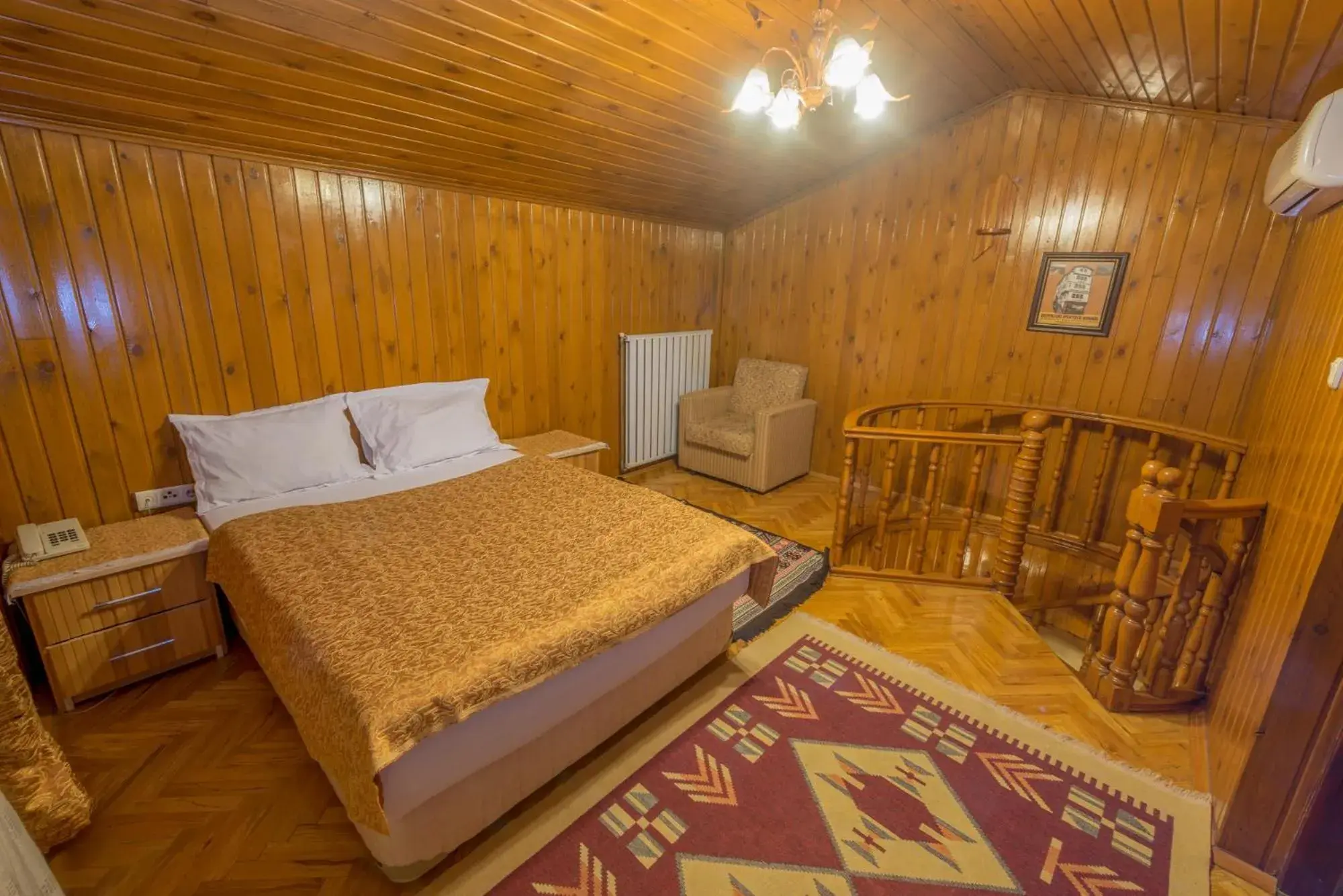 Beypazari Ipekyolu Konagi Beypazari Ipekyolu Konagi