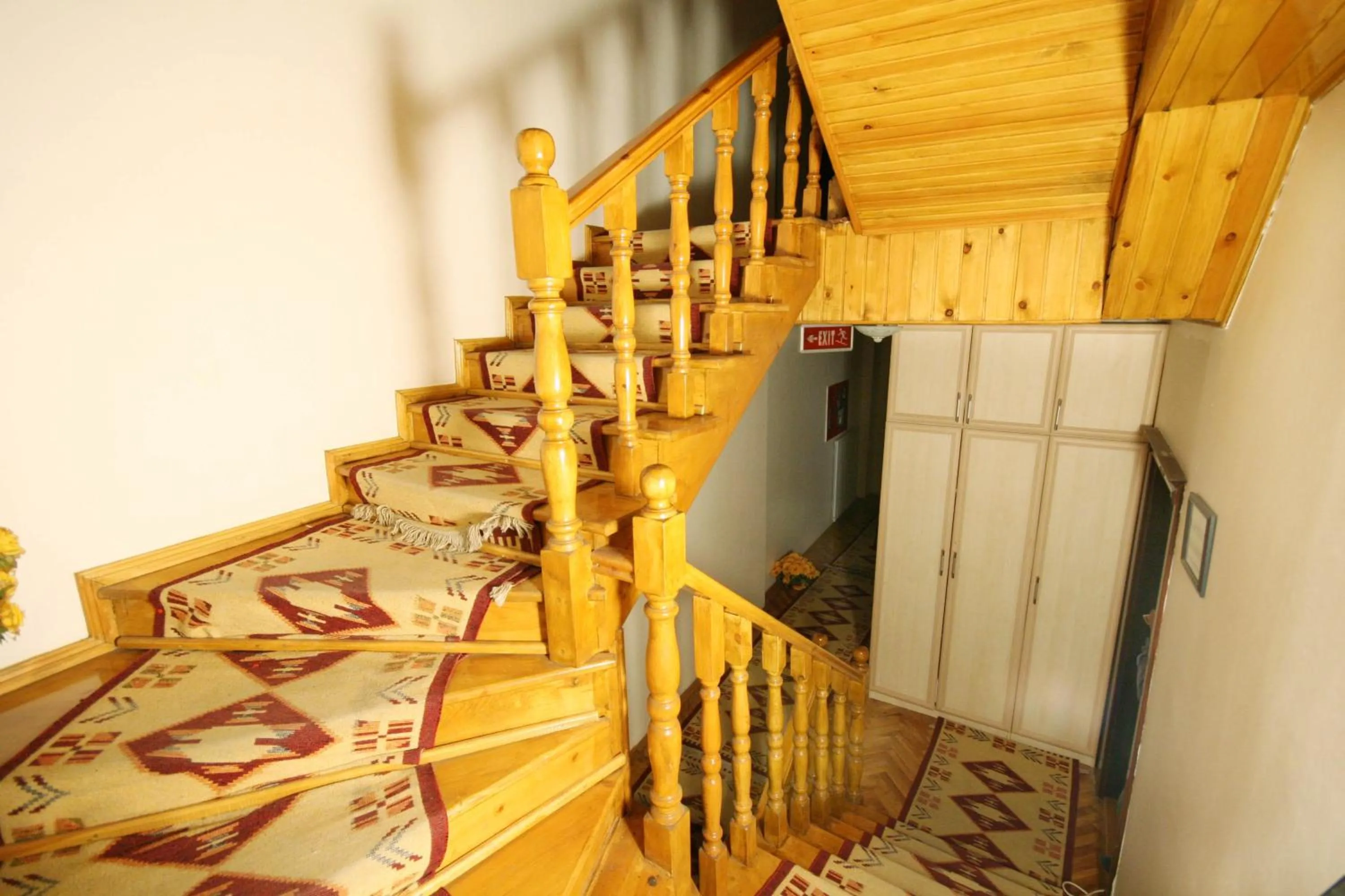 Photo of the whole room in Beypazari Ipekyolu Konagi