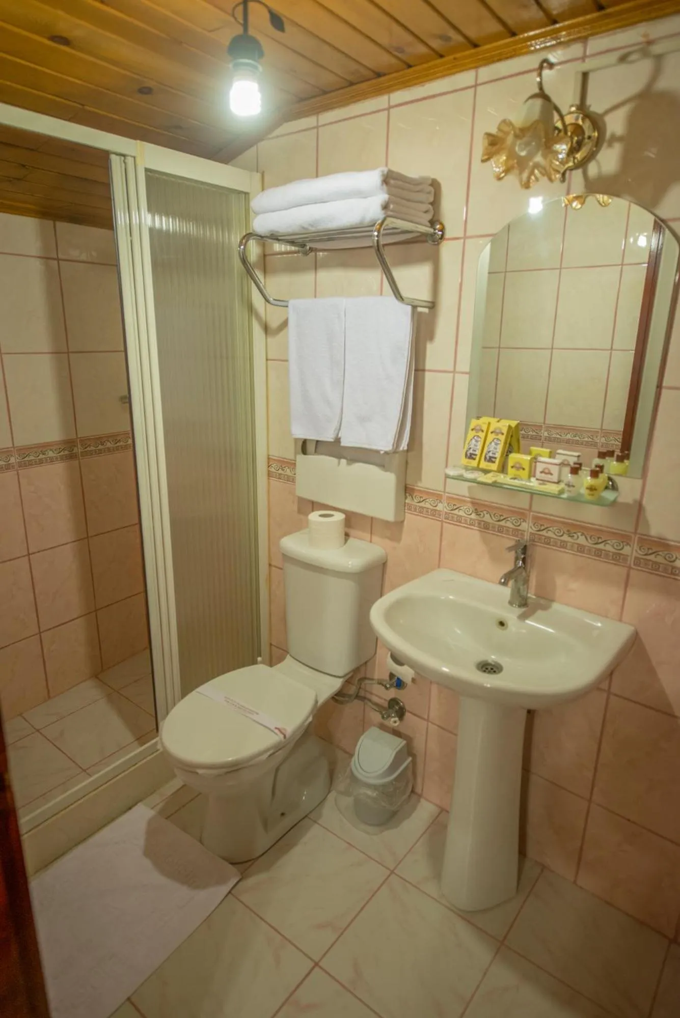 Beypazari Ipekyolu Konagi