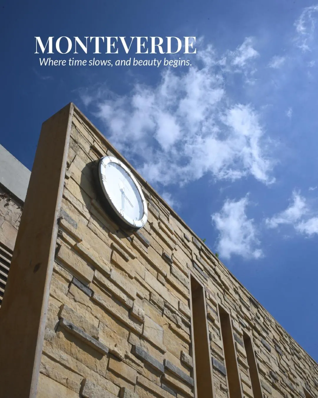 Property building in Monteverde Hotel