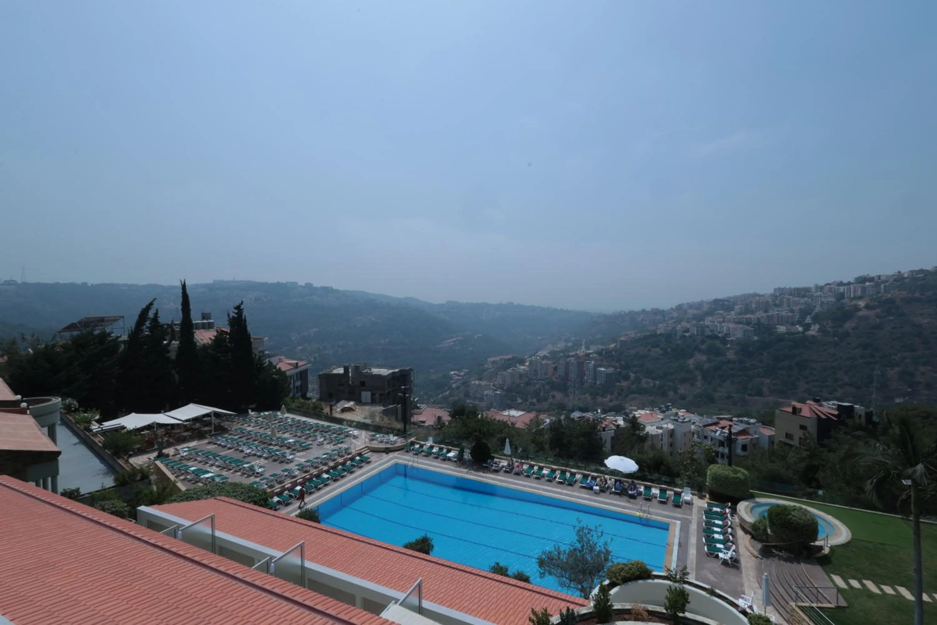 Day in Monteverde Hotel