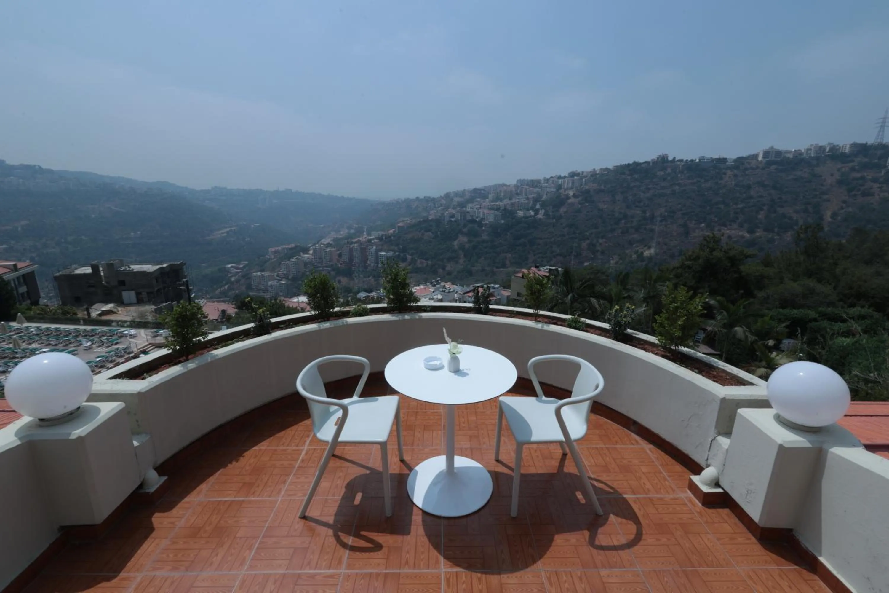 Day in Monteverde Hotel