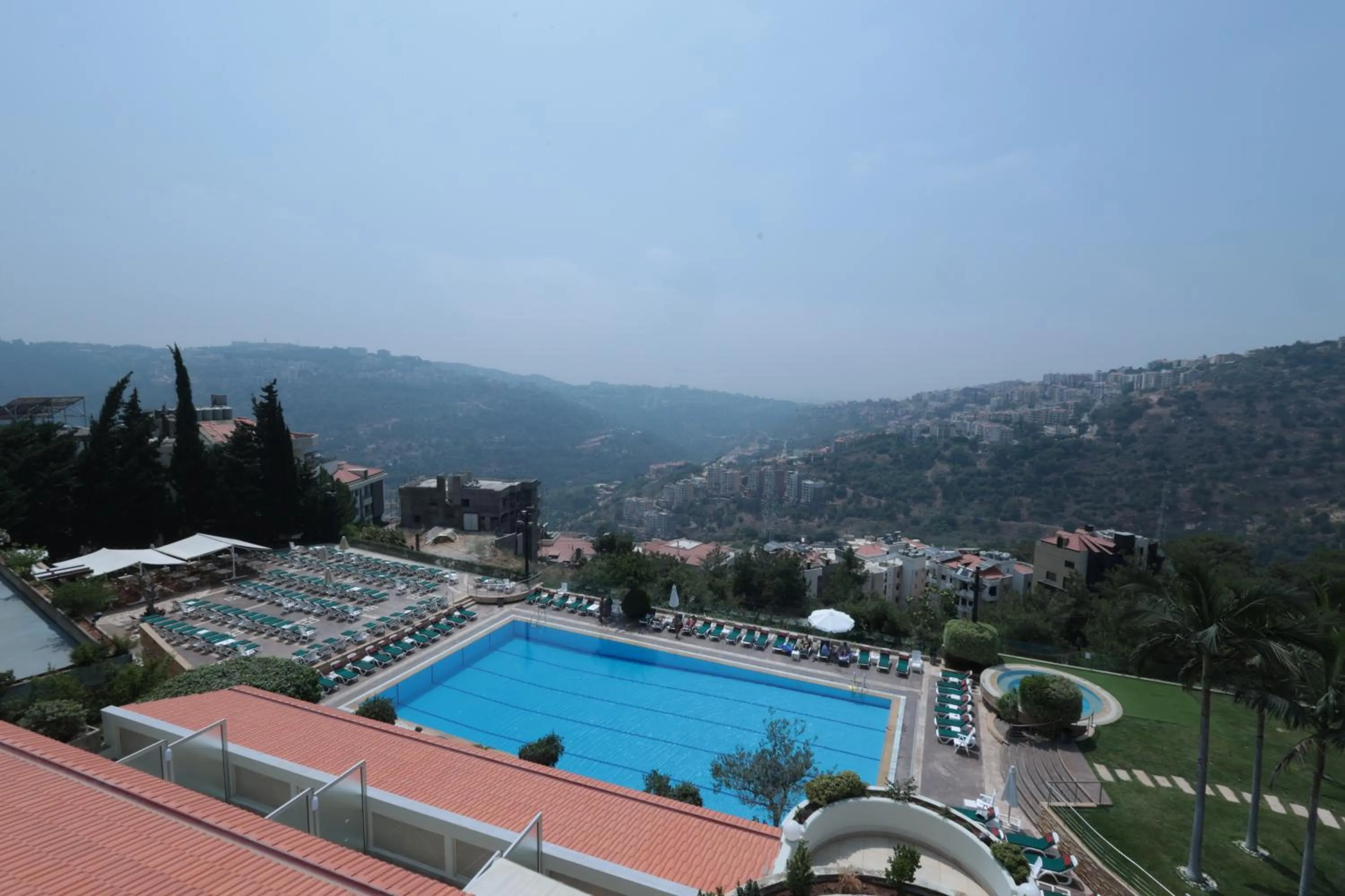 Day in Monteverde Hotel