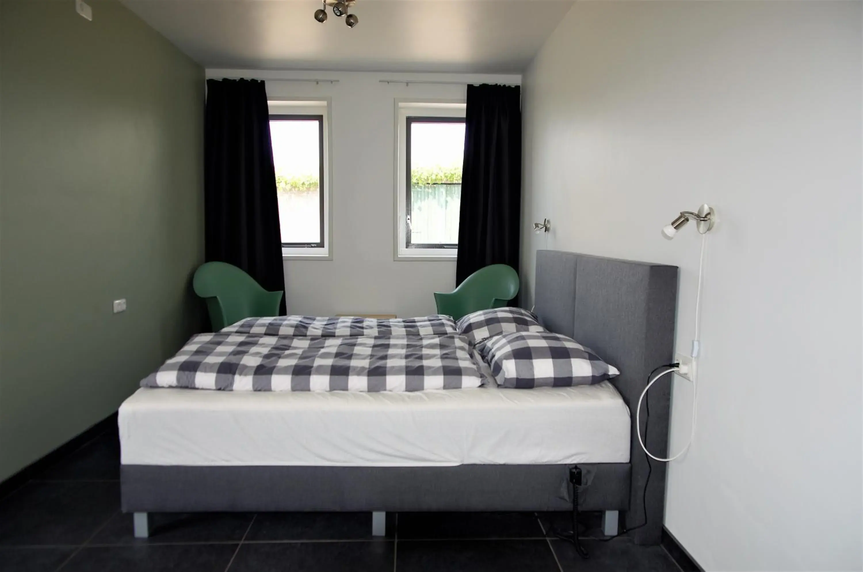 Quadruple Room with Private Bathroom - single occupancy in Bed and breakfast Wouw Quadruple Room with Private Bathroom - single occupancy in Bed and breakfast Wouw