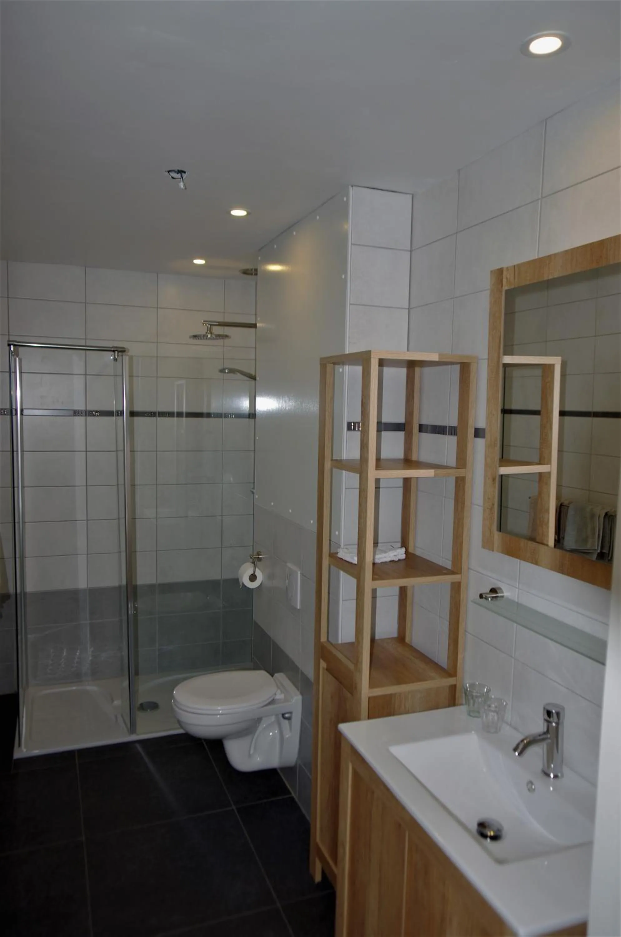 Bed and breakfast Wouw