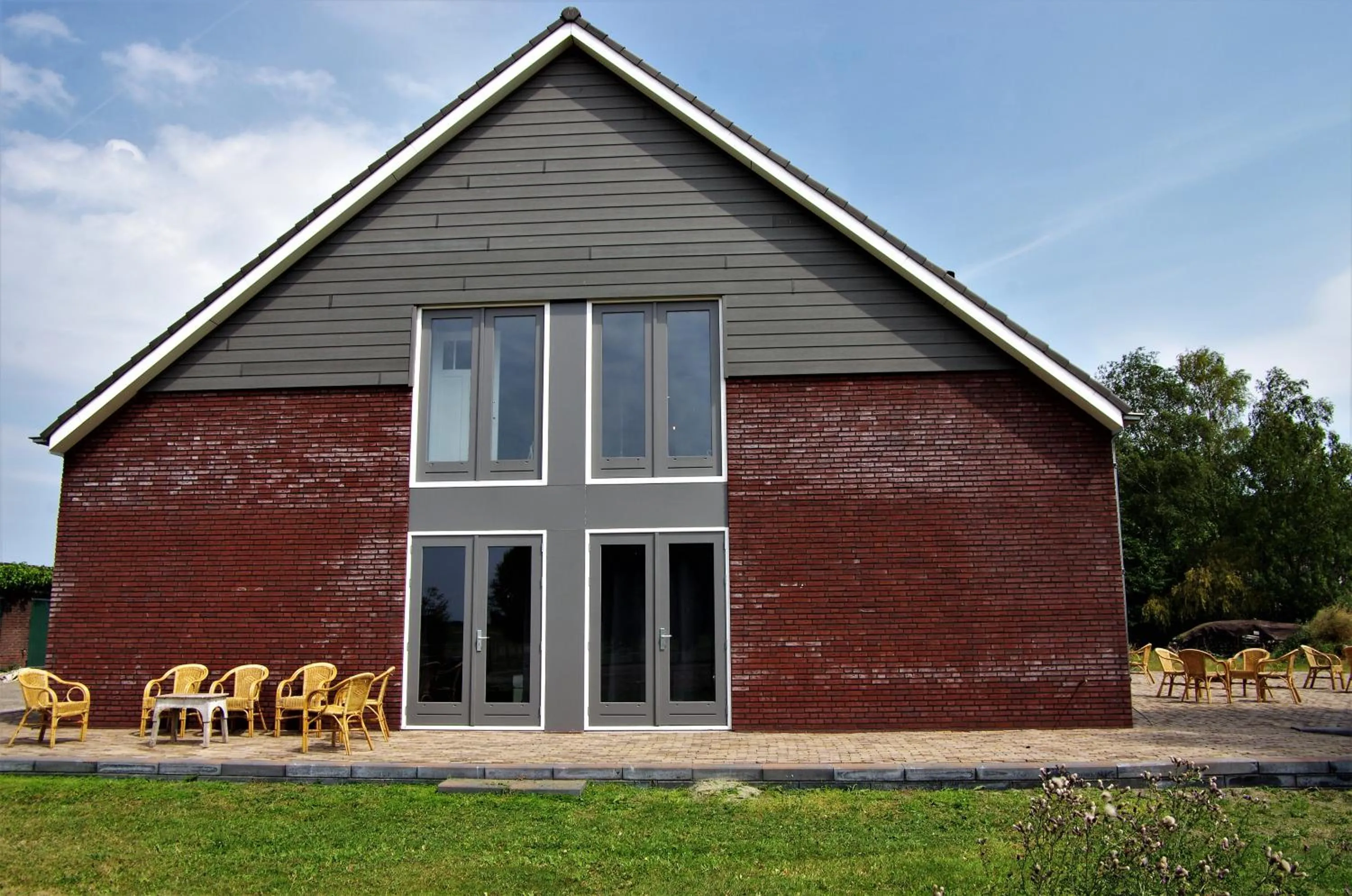 Bed and breakfast Wouw