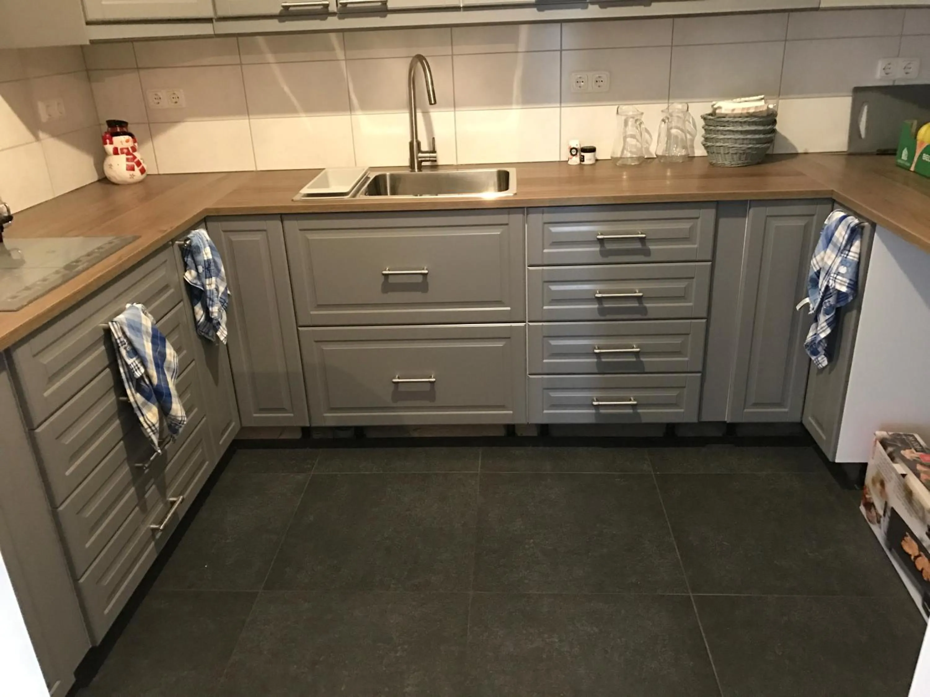 Bed and breakfast Wouw