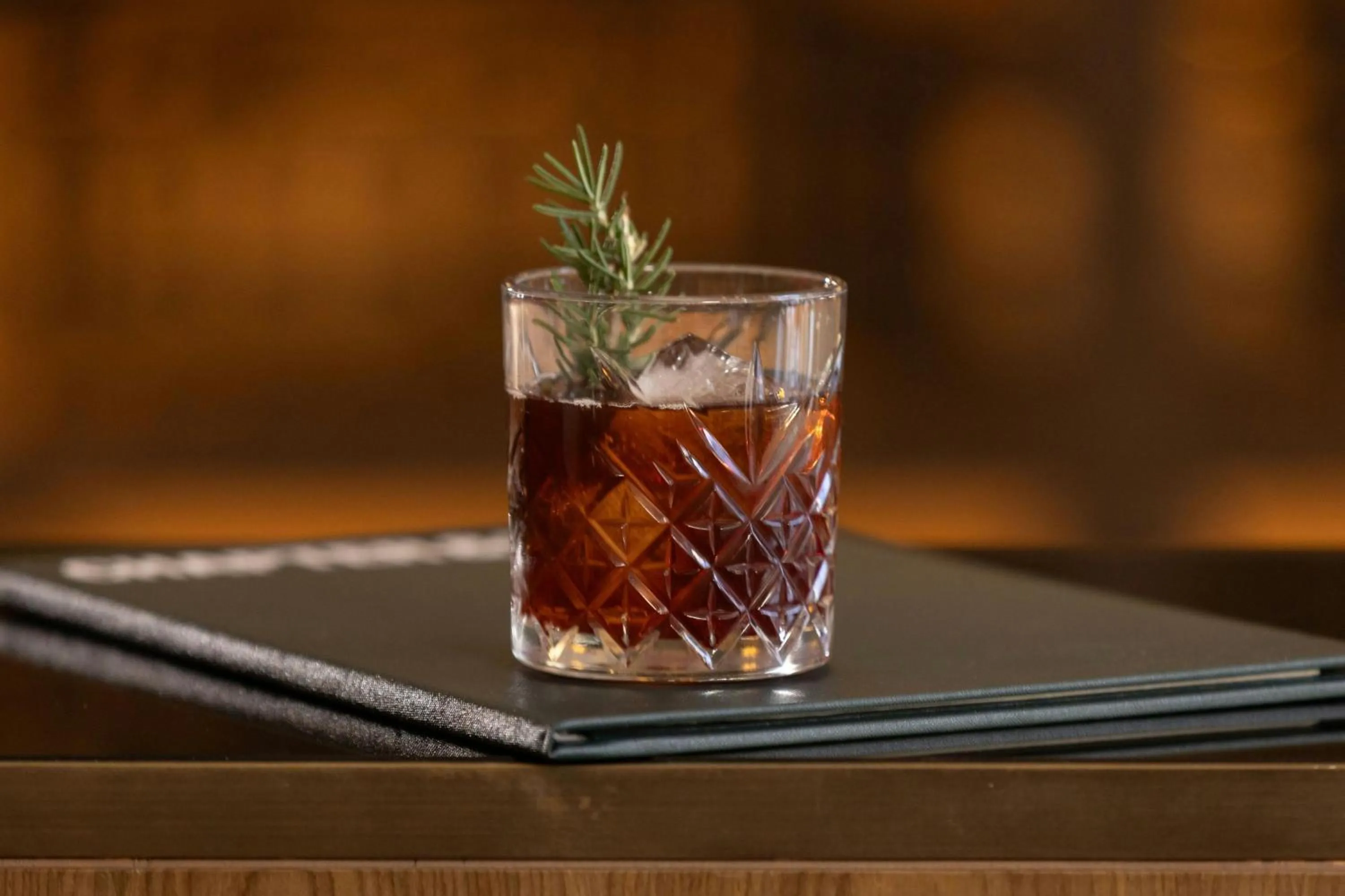 Restaurant/places to eat in JW Marriott Gold Coast Resort & Spa