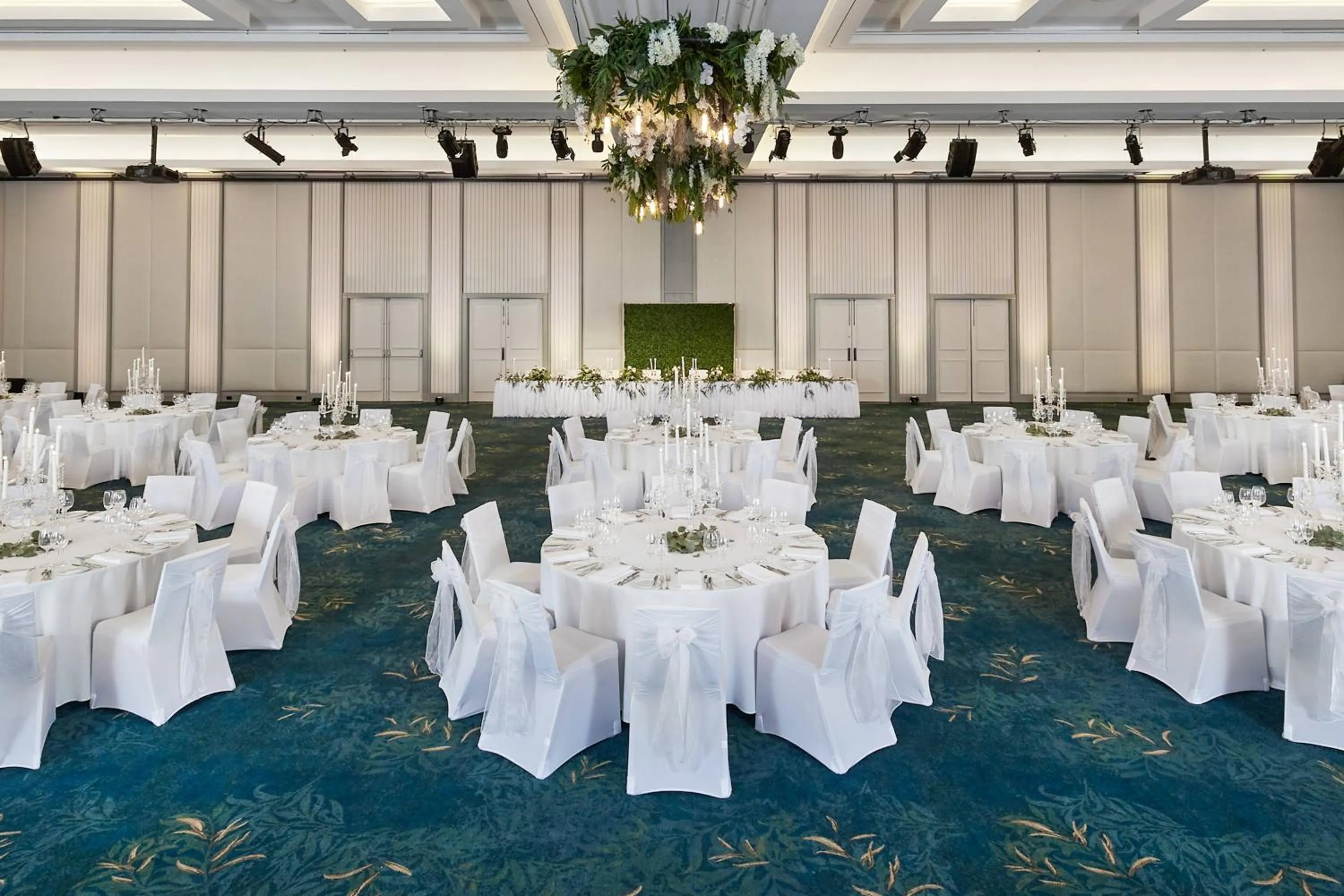 Banquet/Function facilities in JW Marriott Gold Coast Resort & Spa