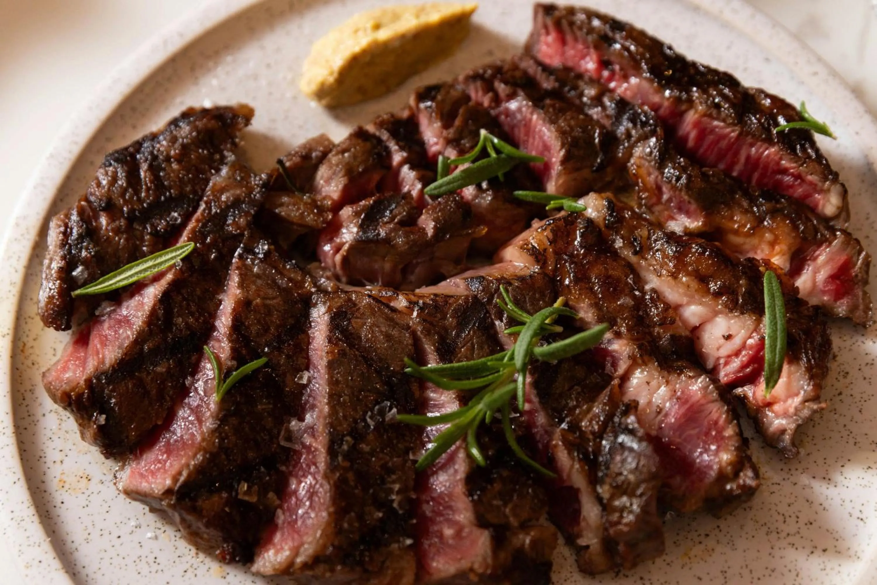 Restaurant/places to eat in JW Marriott Gold Coast Resort & Spa