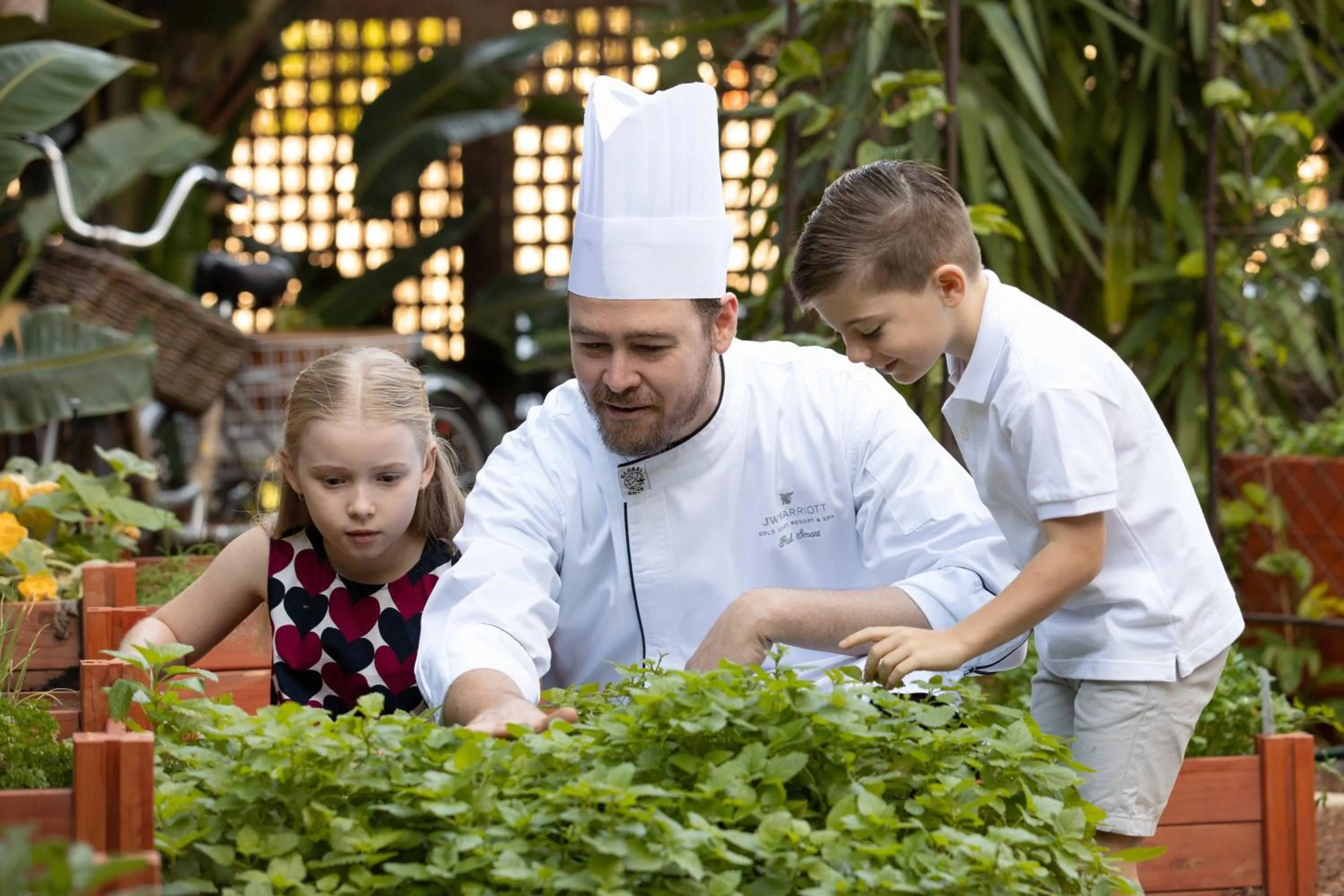 Other in JW Marriott Gold Coast Resort & Spa