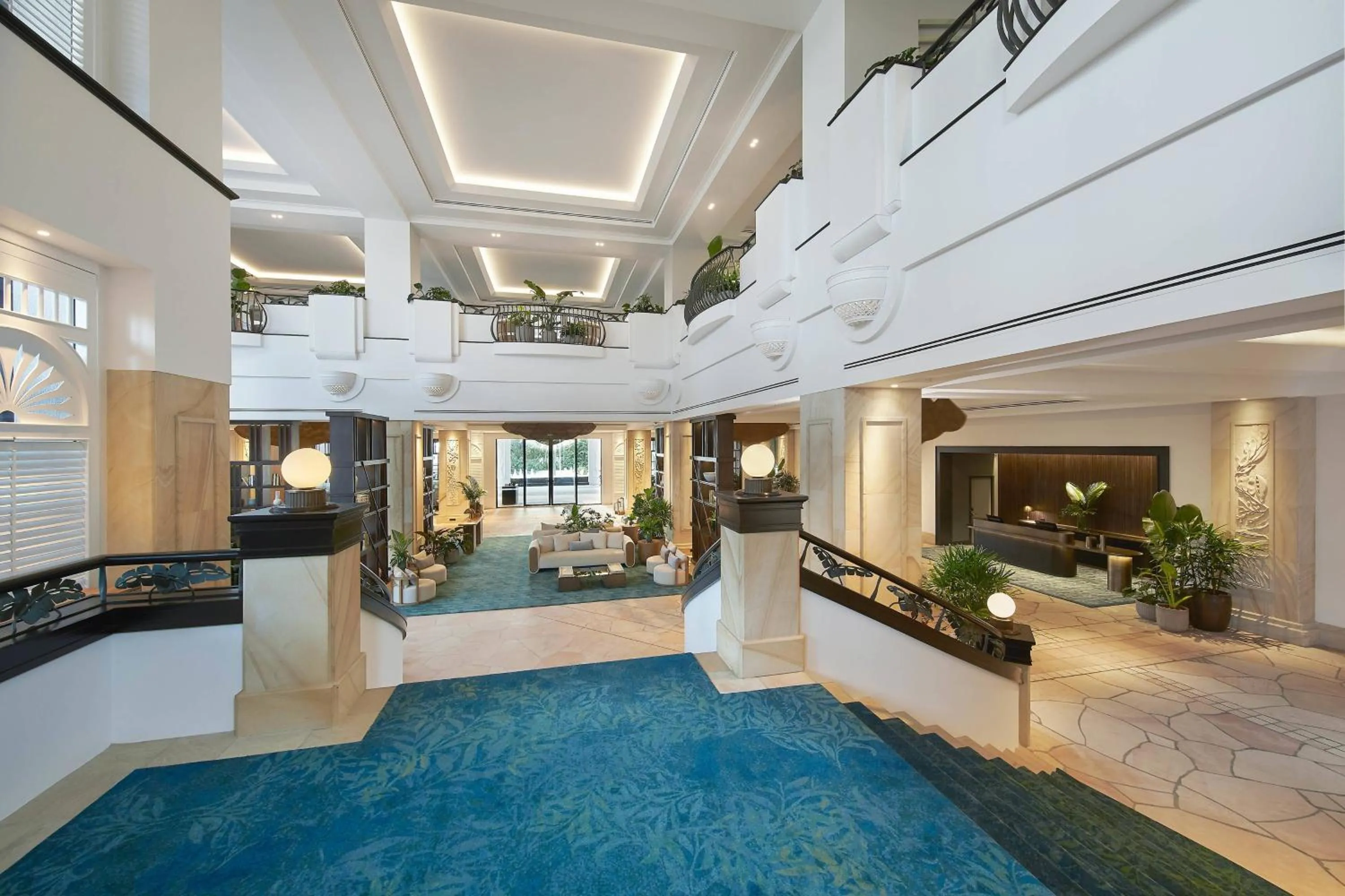 View (from property/room) in JW Marriott Gold Coast Resort & Spa