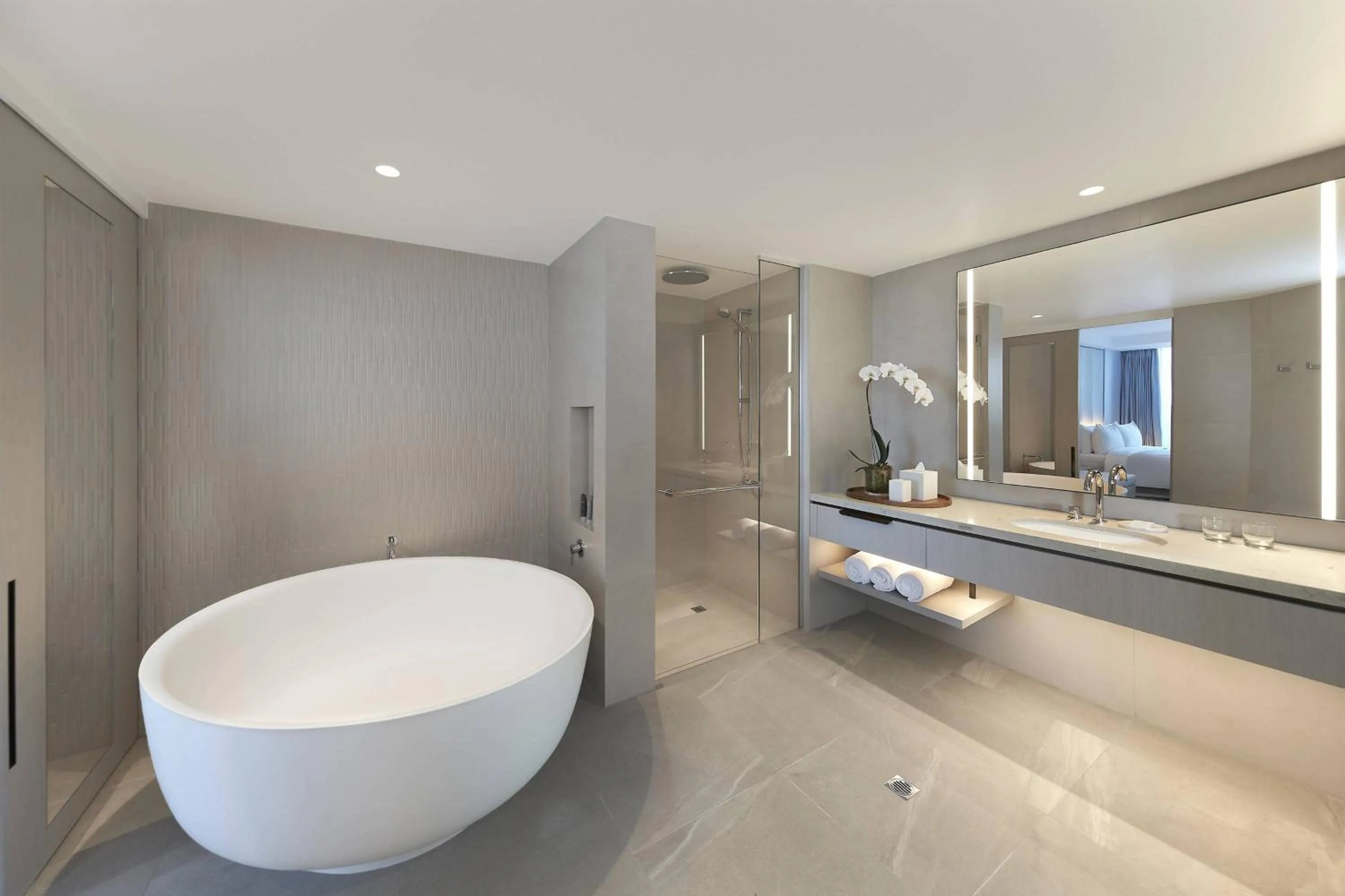 Bathroom in JW Marriott Gold Coast Resort & Spa