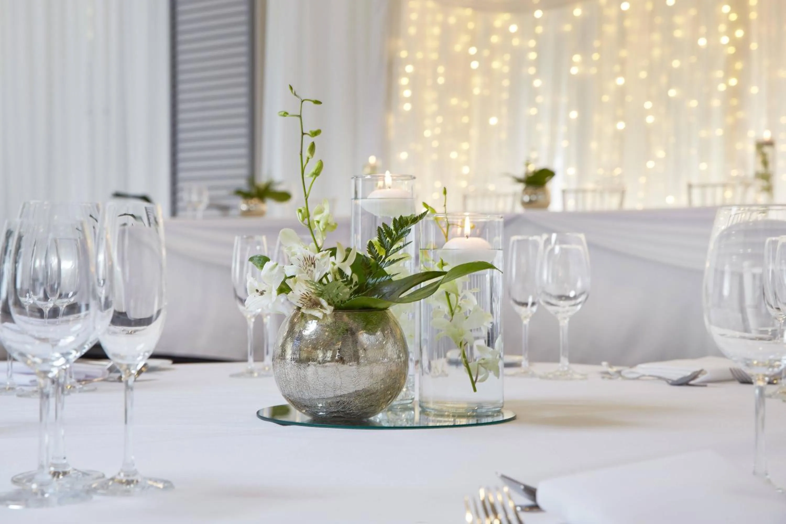 Banquet/Function facilities in JW Marriott Gold Coast Resort & Spa