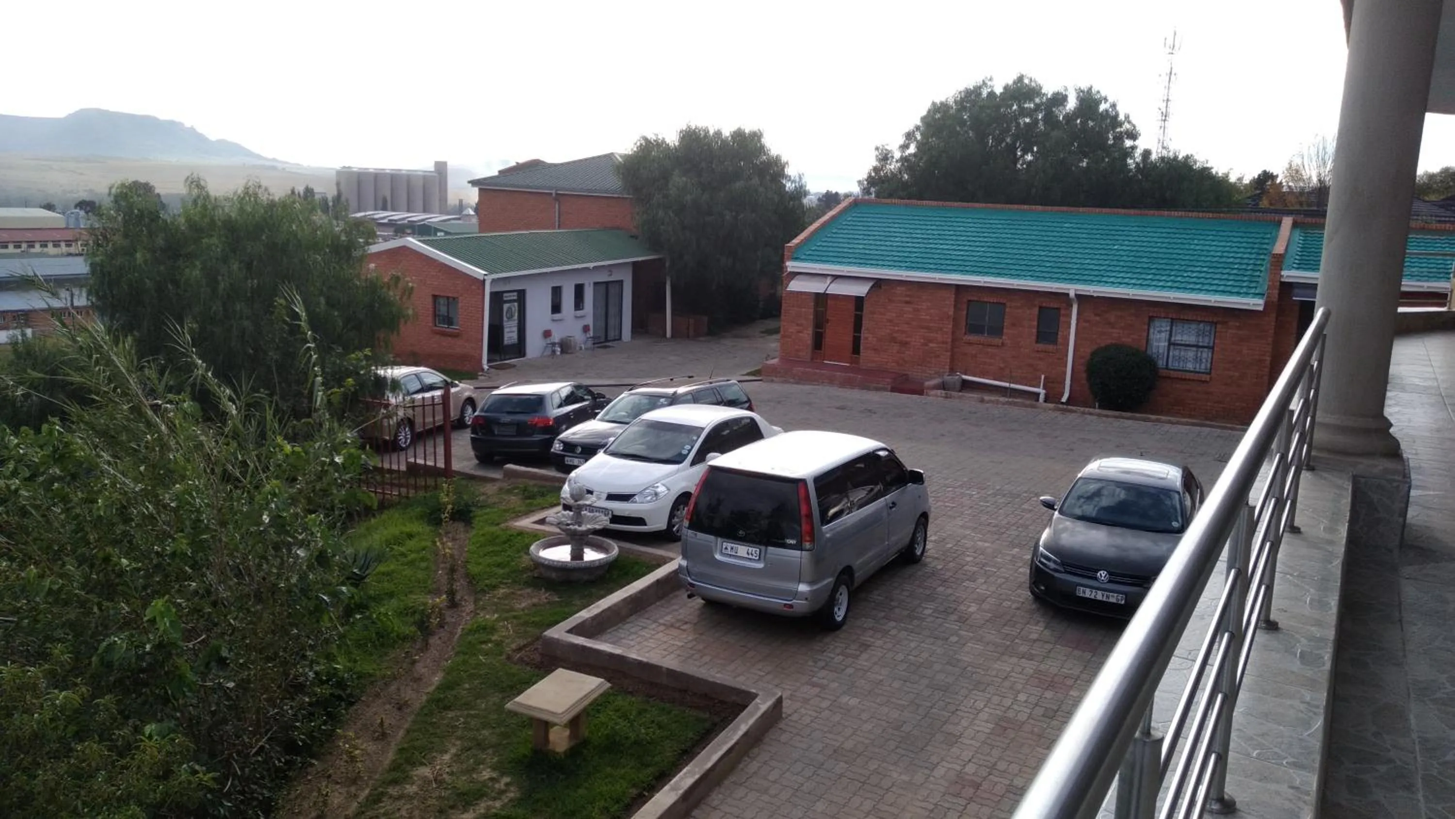 Noble Hearts Bed & Breakfast