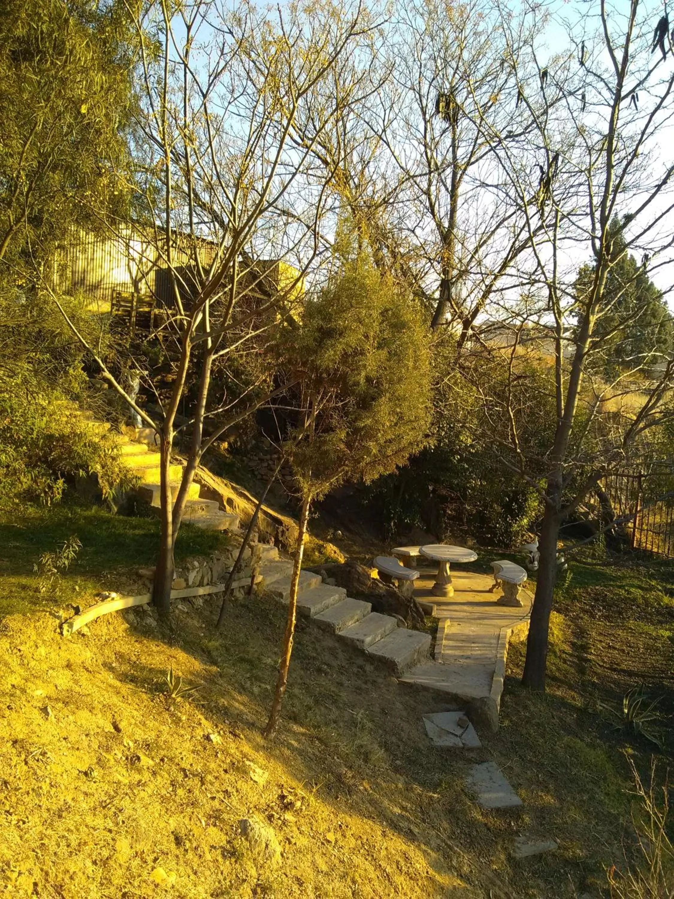 Noble Hearts Bed & Breakfast