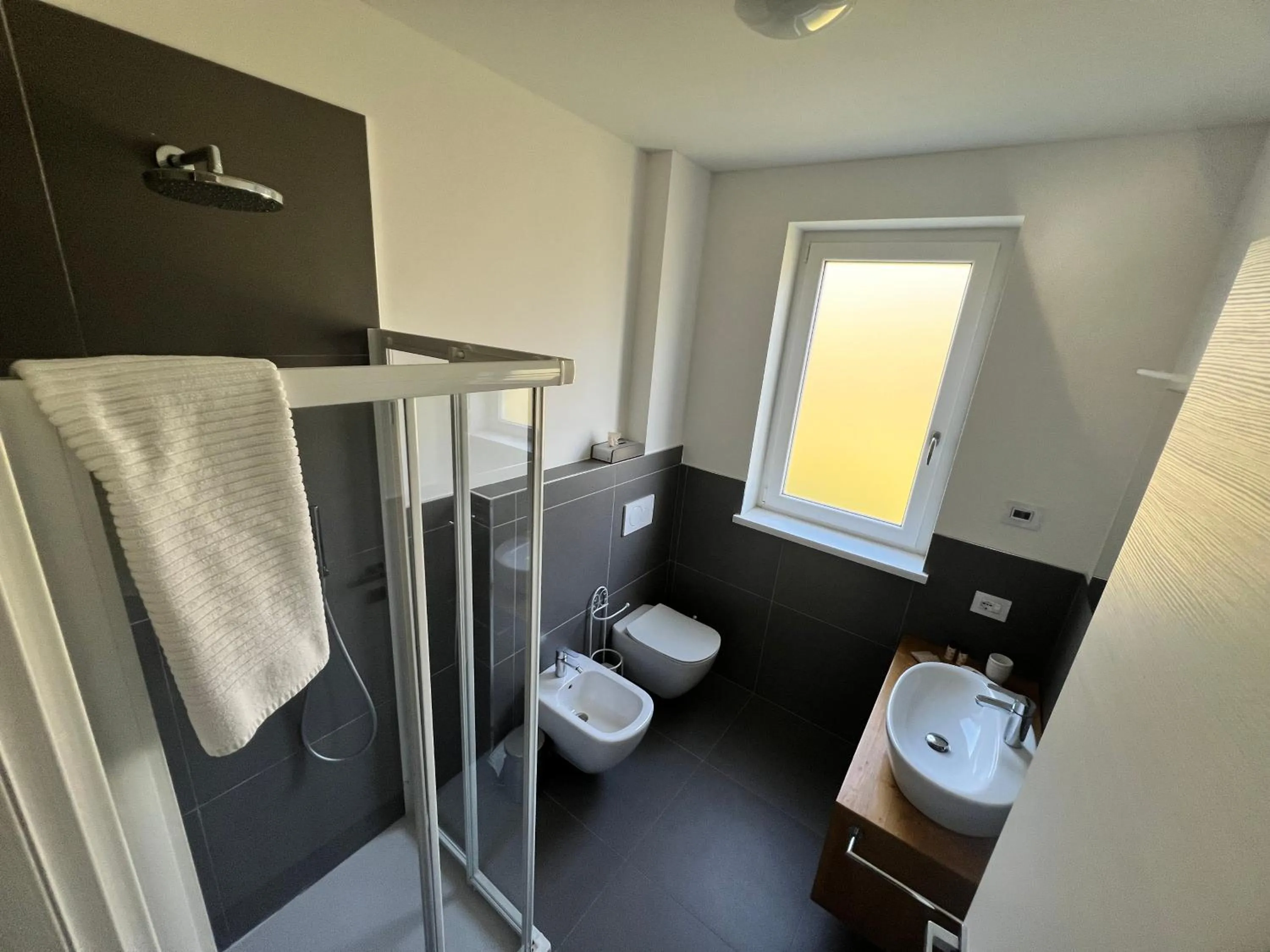 Val Mora Bio Apartments