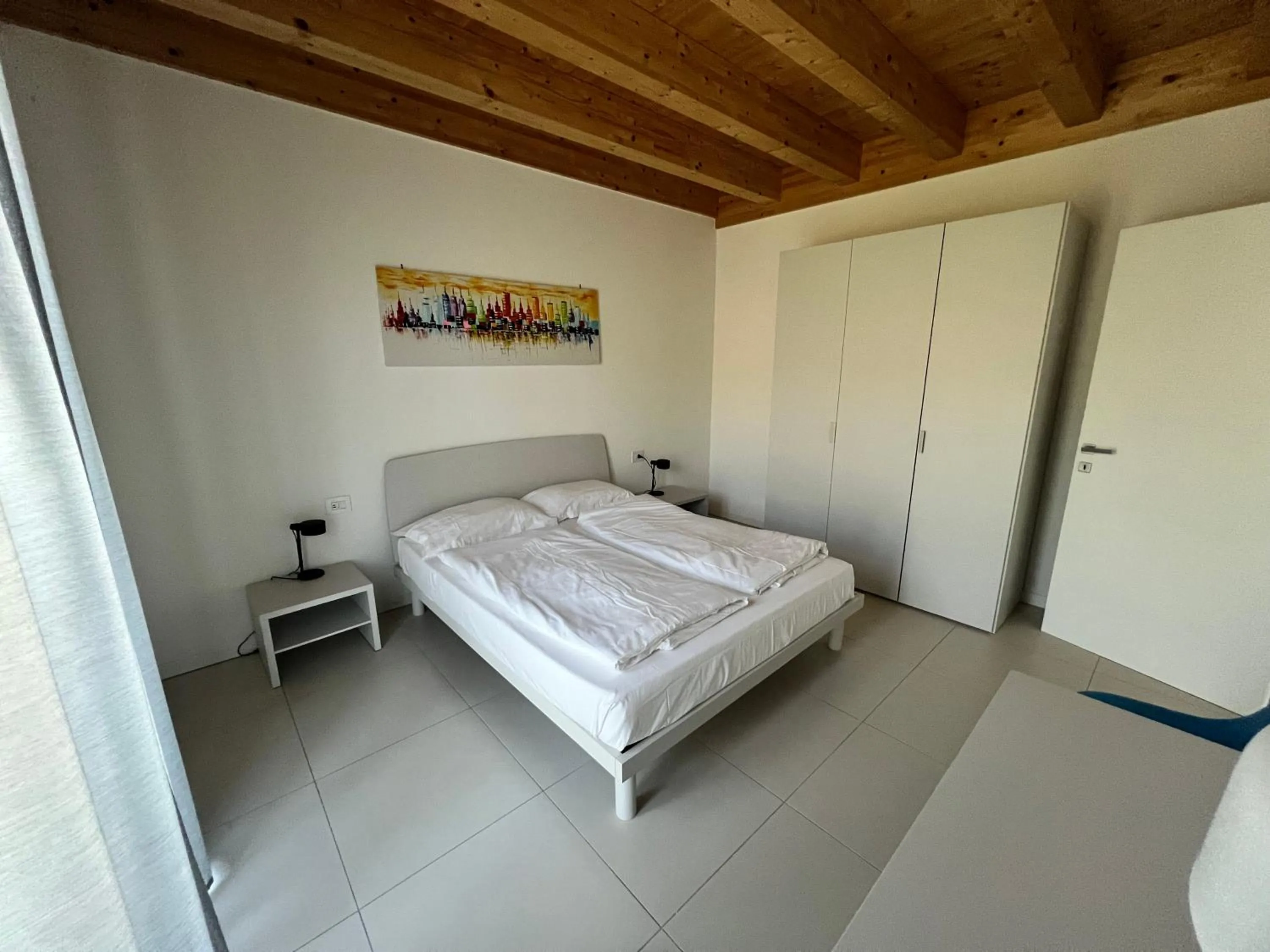 Val Mora Bio Apartments