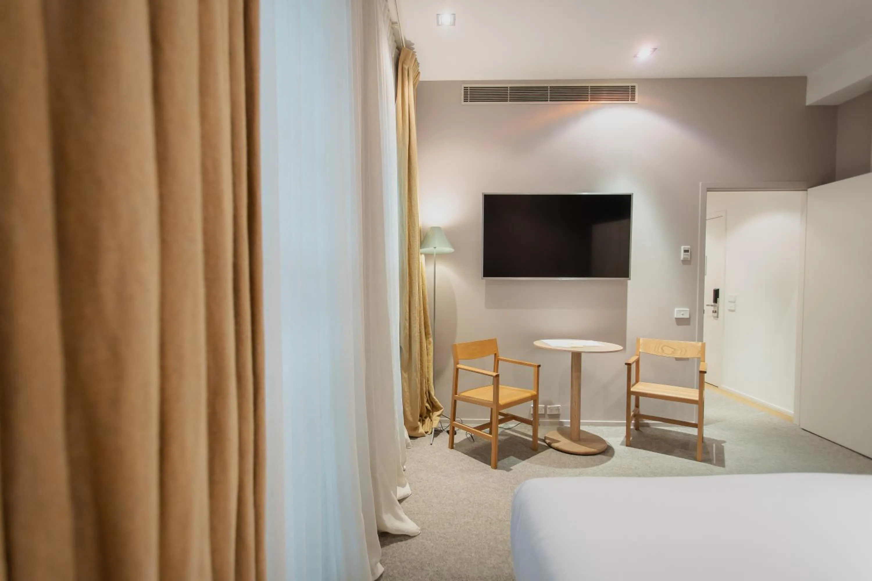 Bedroom, Bed in The Prince