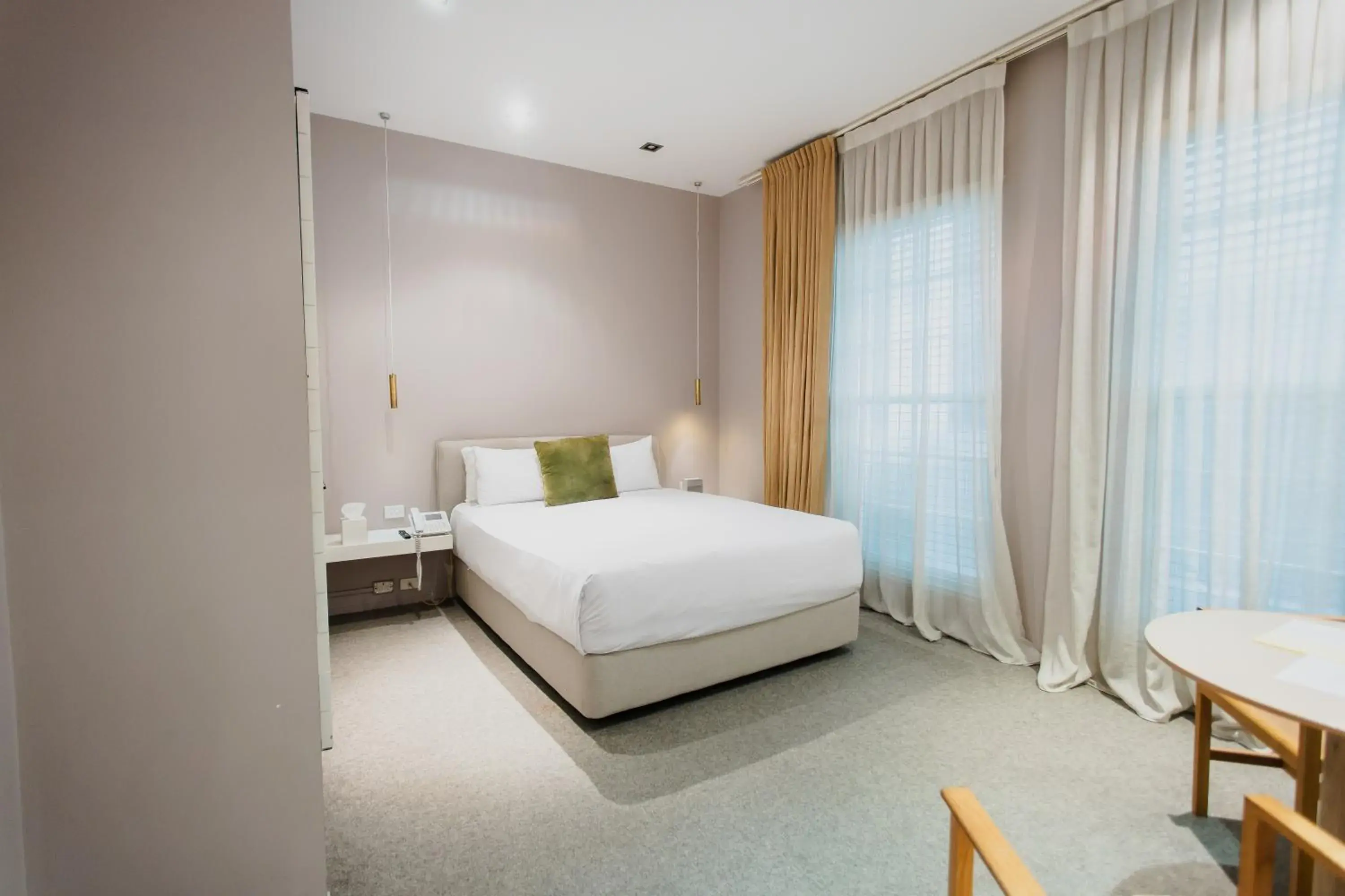 Bedroom, Bed in The Prince Bedroom, Bed in The Prince