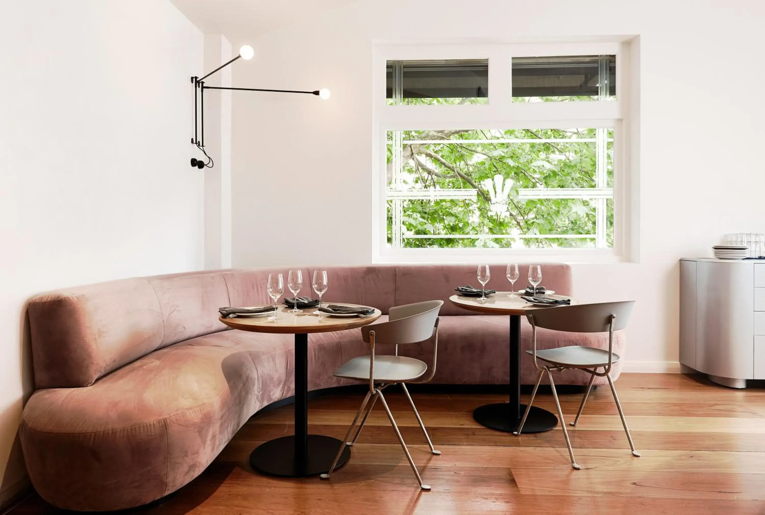 Restaurant/places to eat in The Prince Restaurant/places to eat in The Prince