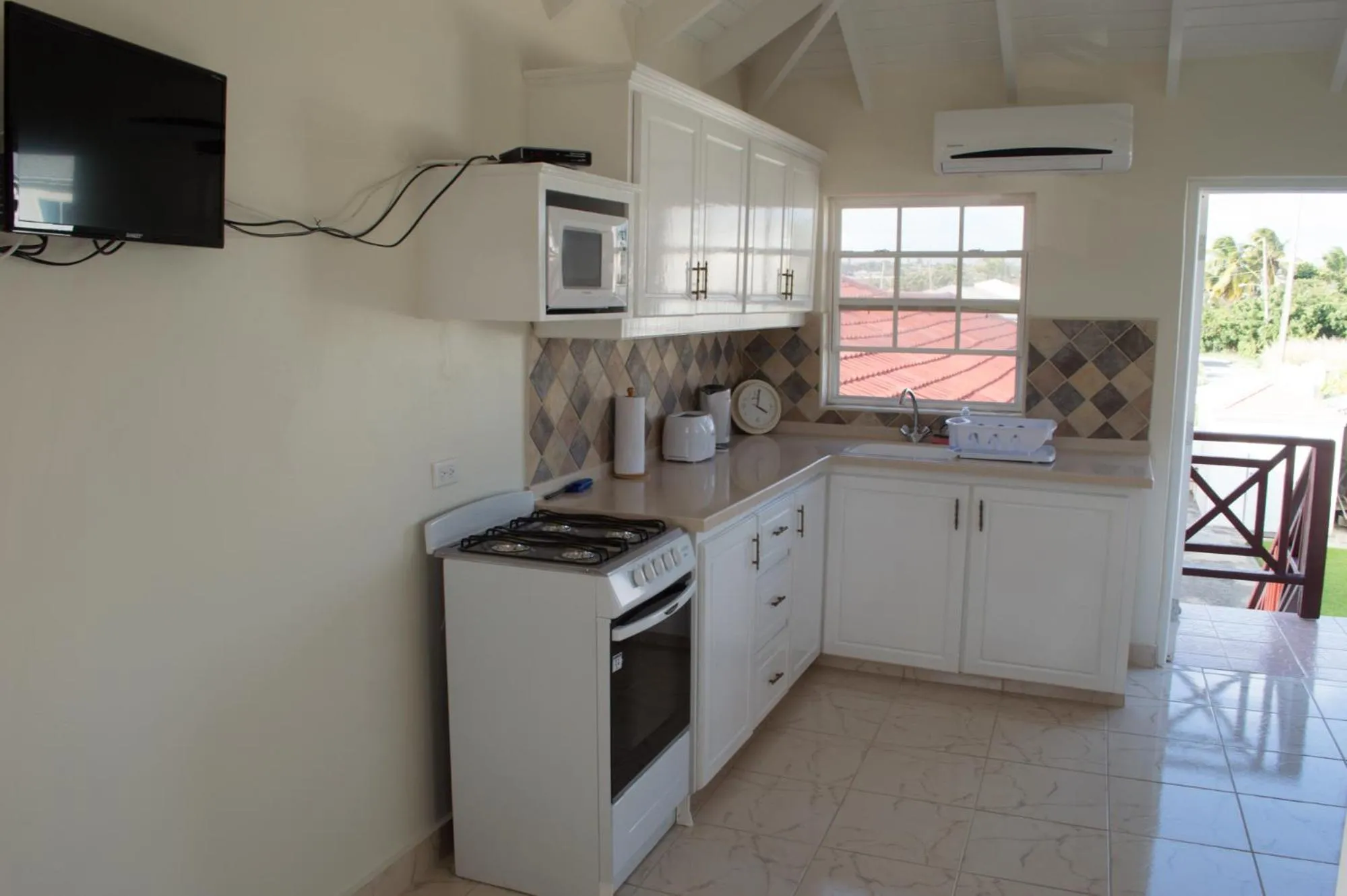 Plover Court Apartments