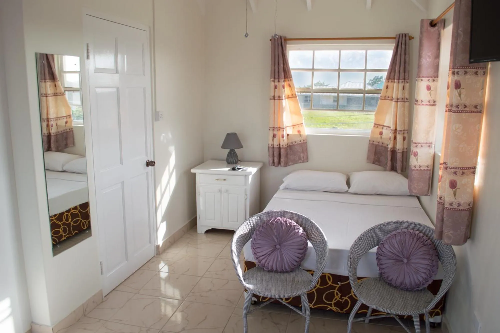 Plover Court Apartments