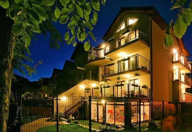 Apartamenty Tęcza Apartamenty Tęcza