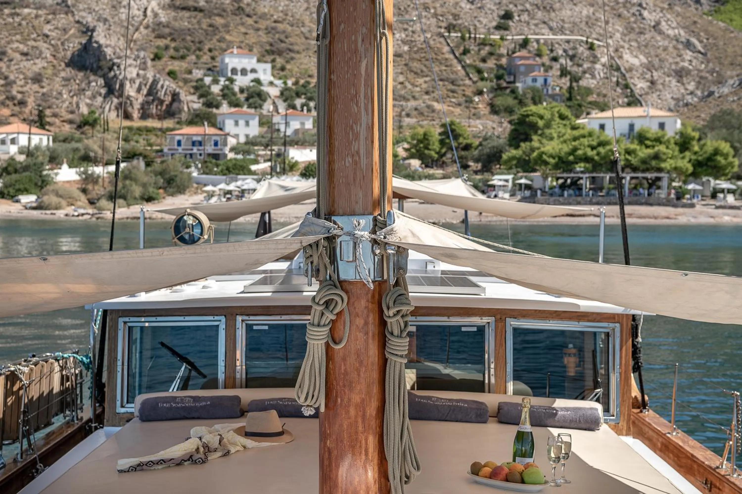 Activities in Bellevalia Hydra - Formerly Four Seasons Hydra