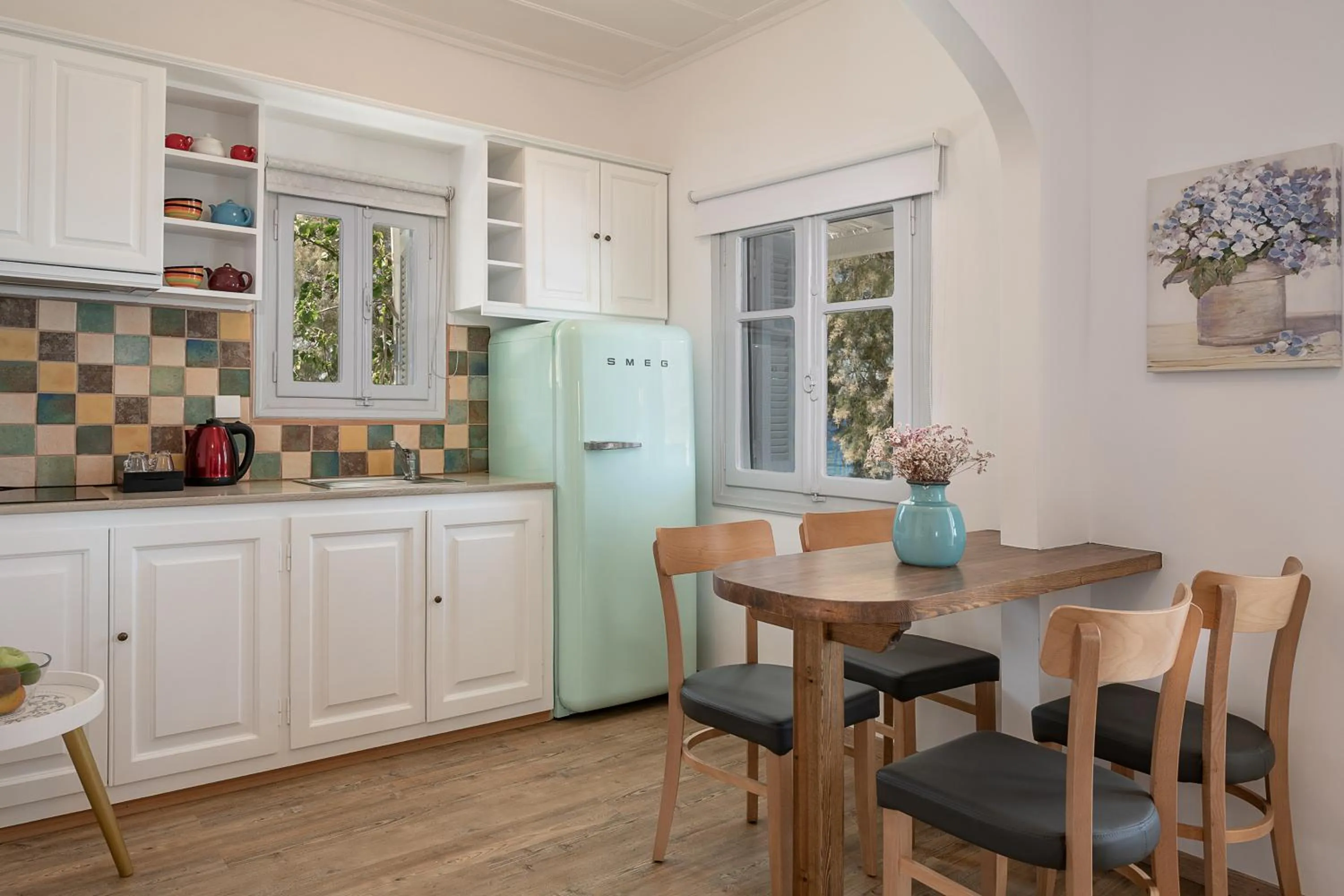 Living room in Bellevalia Hydra - Formerly Four Seasons Hydra