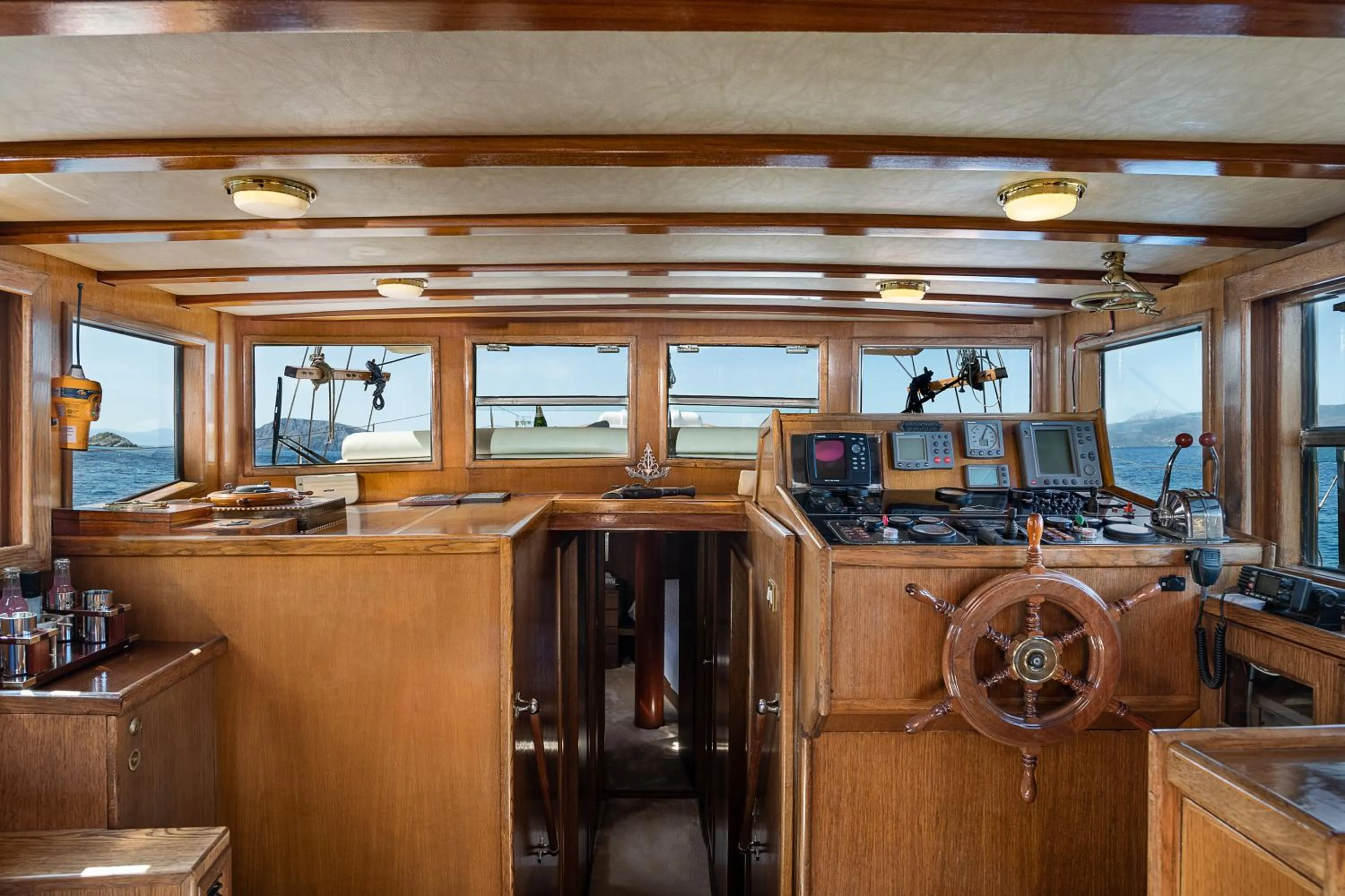 Activities in Bellevalia Hydra - Formerly Four Seasons Hydra