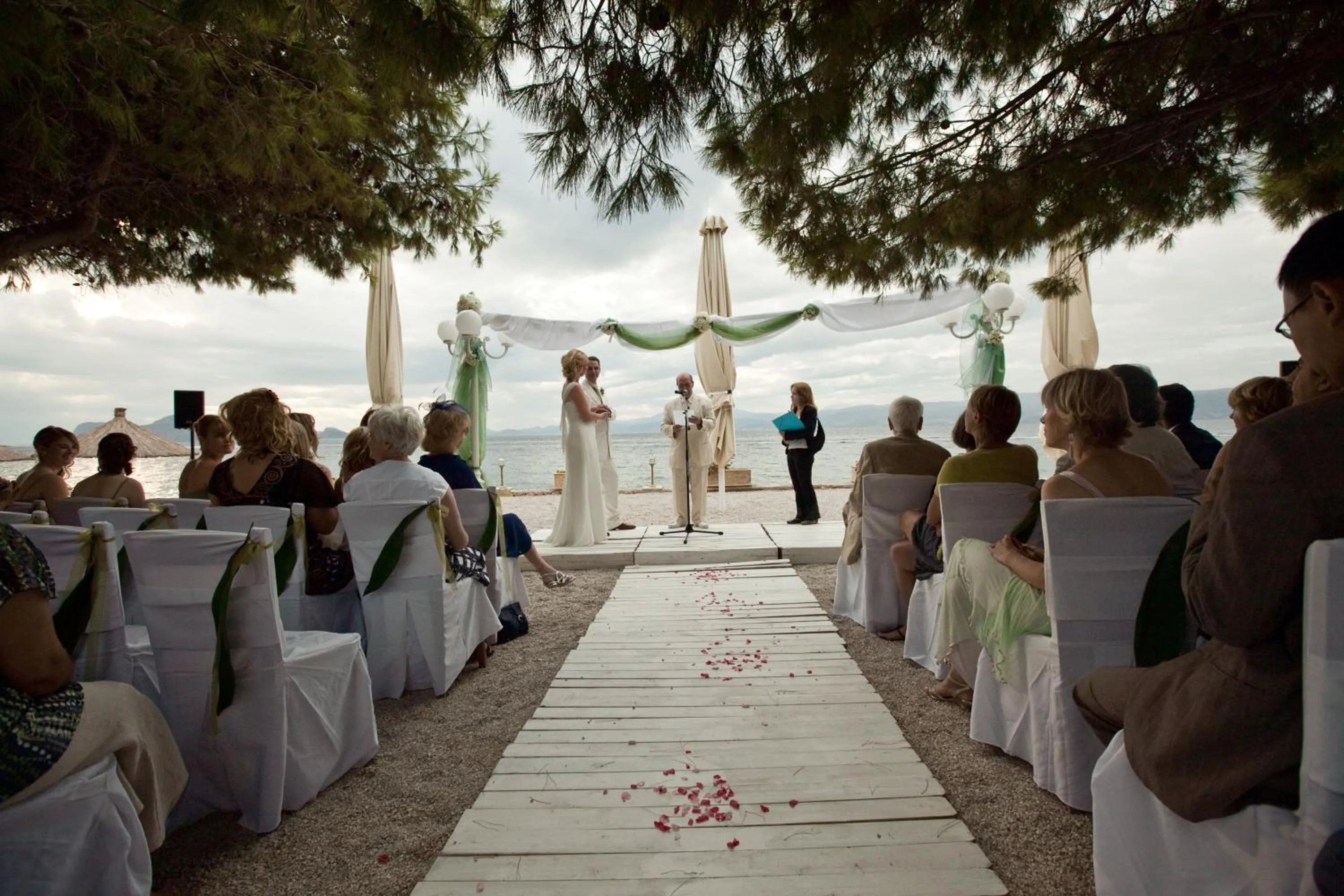 Restaurant/places to eat in Bellevalia Hydra - Formerly Four Seasons Hydra