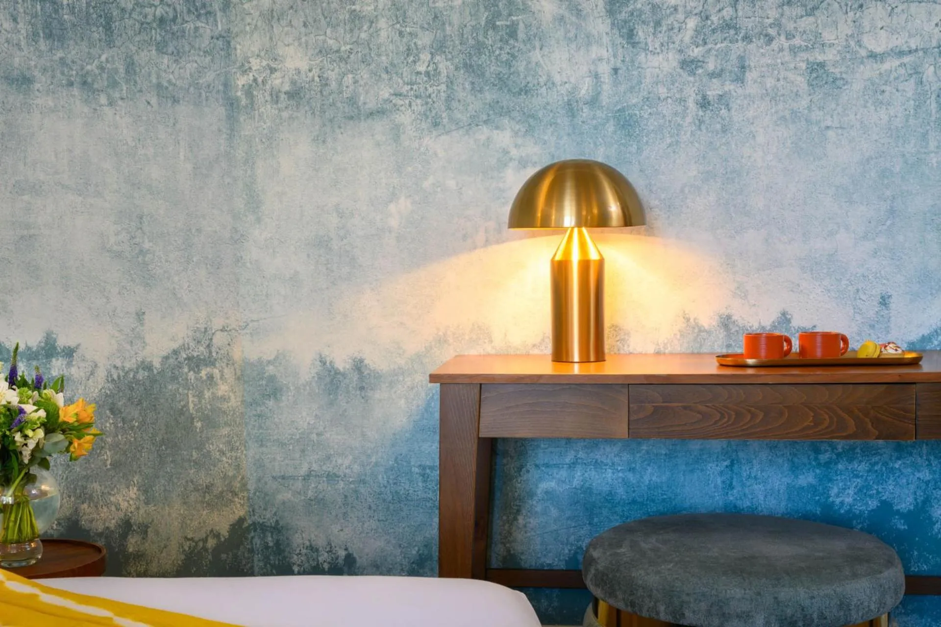 Superior Room in U Coral Beach Club Eilat – Ultra All inclusive