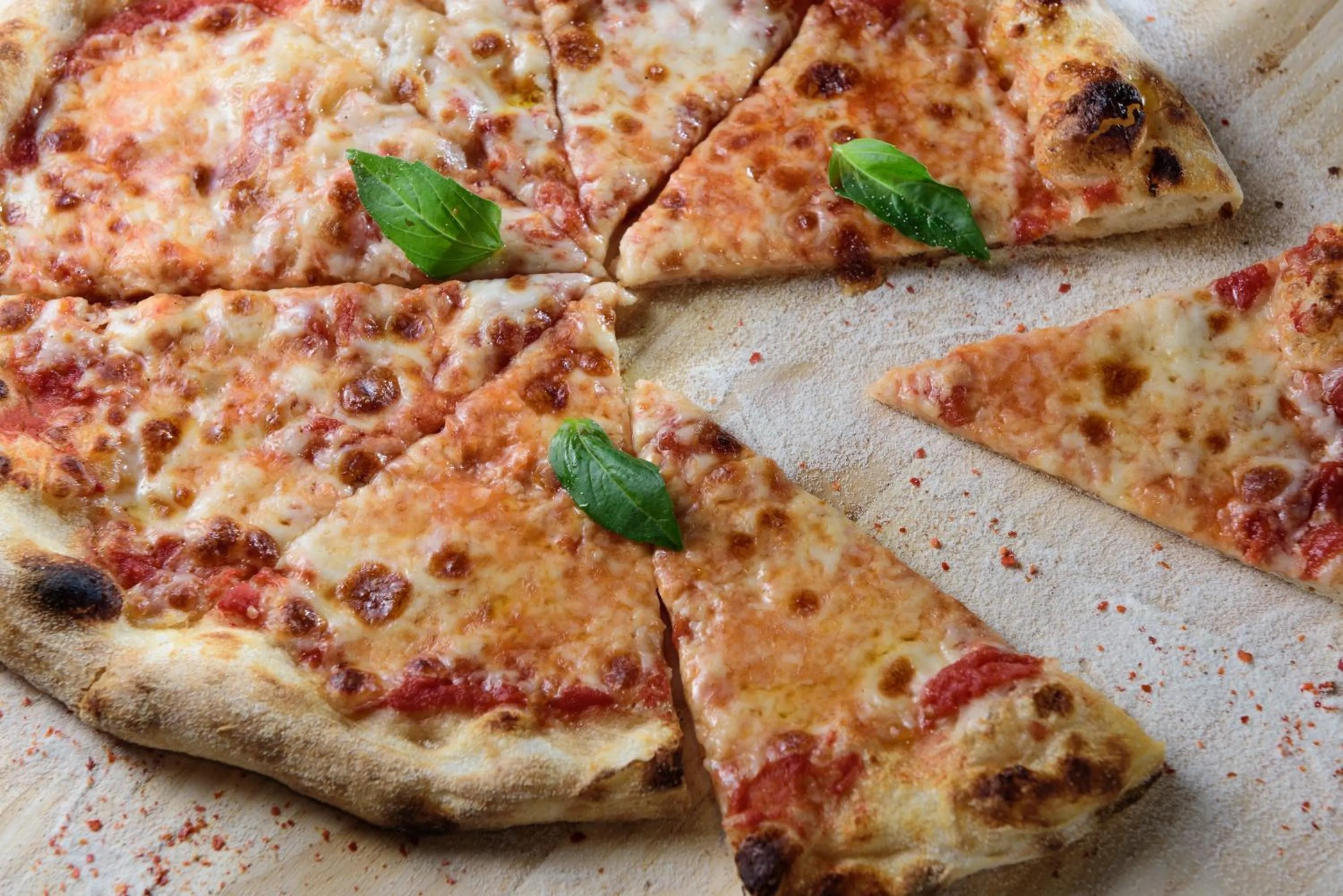 Food close-up in U Coral Beach Club Eilat – Ultra All inclusive