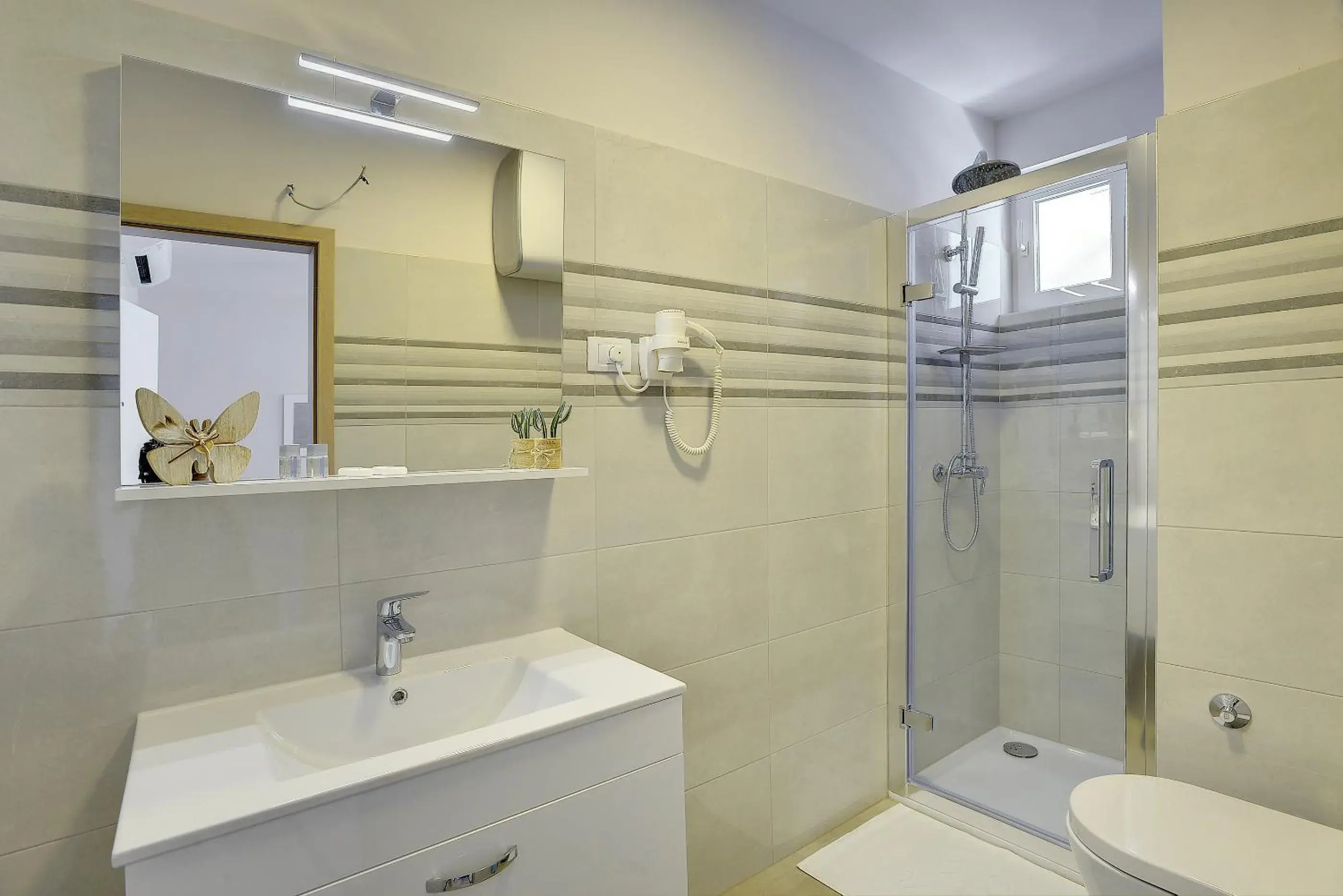 Studio with Balcony in D&A Amphitheatre Apartments with free parking Studio with Balcony in D&A Amphitheatre Apartments with free parking