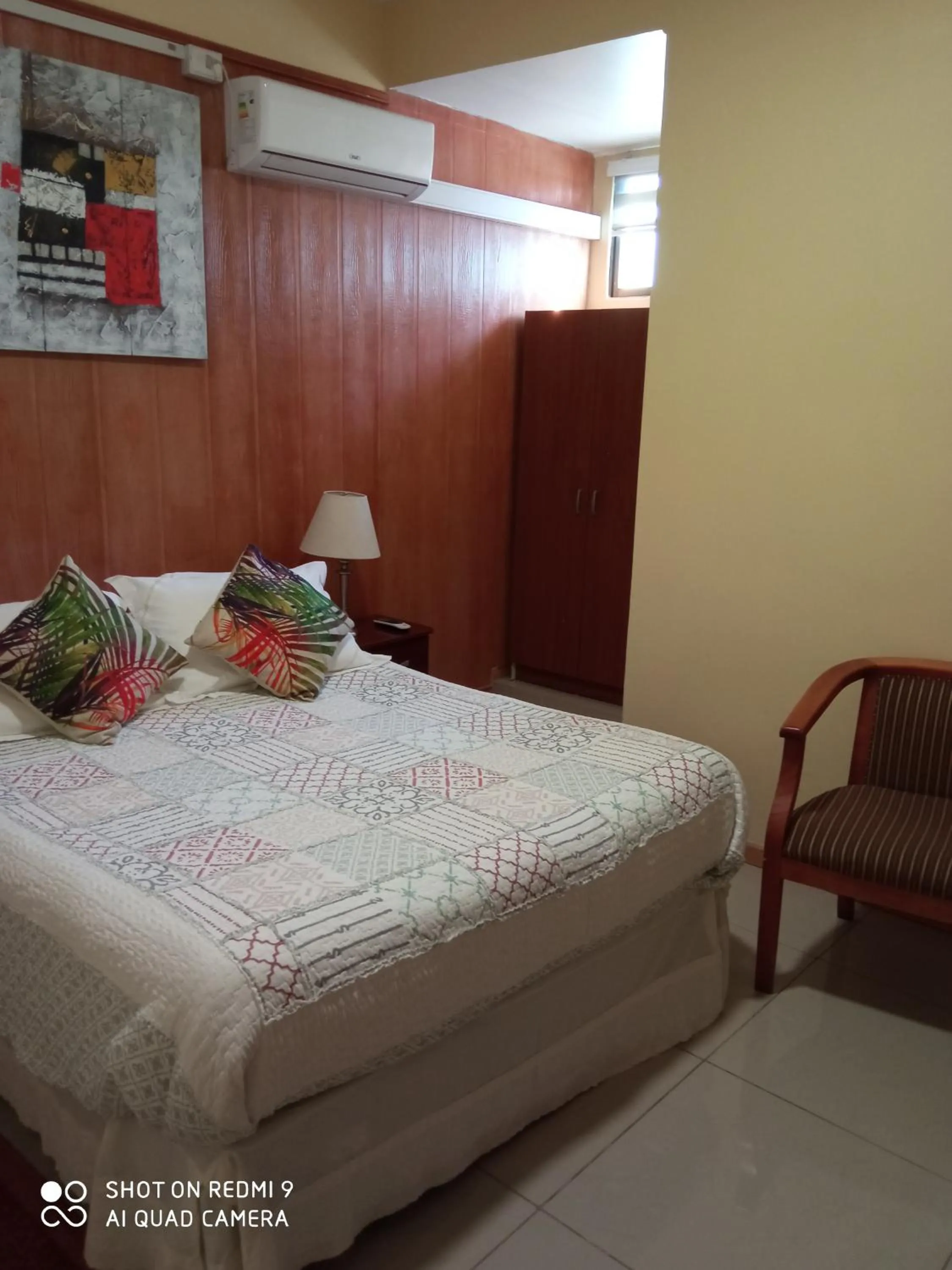 Gran Hotel Ovalle