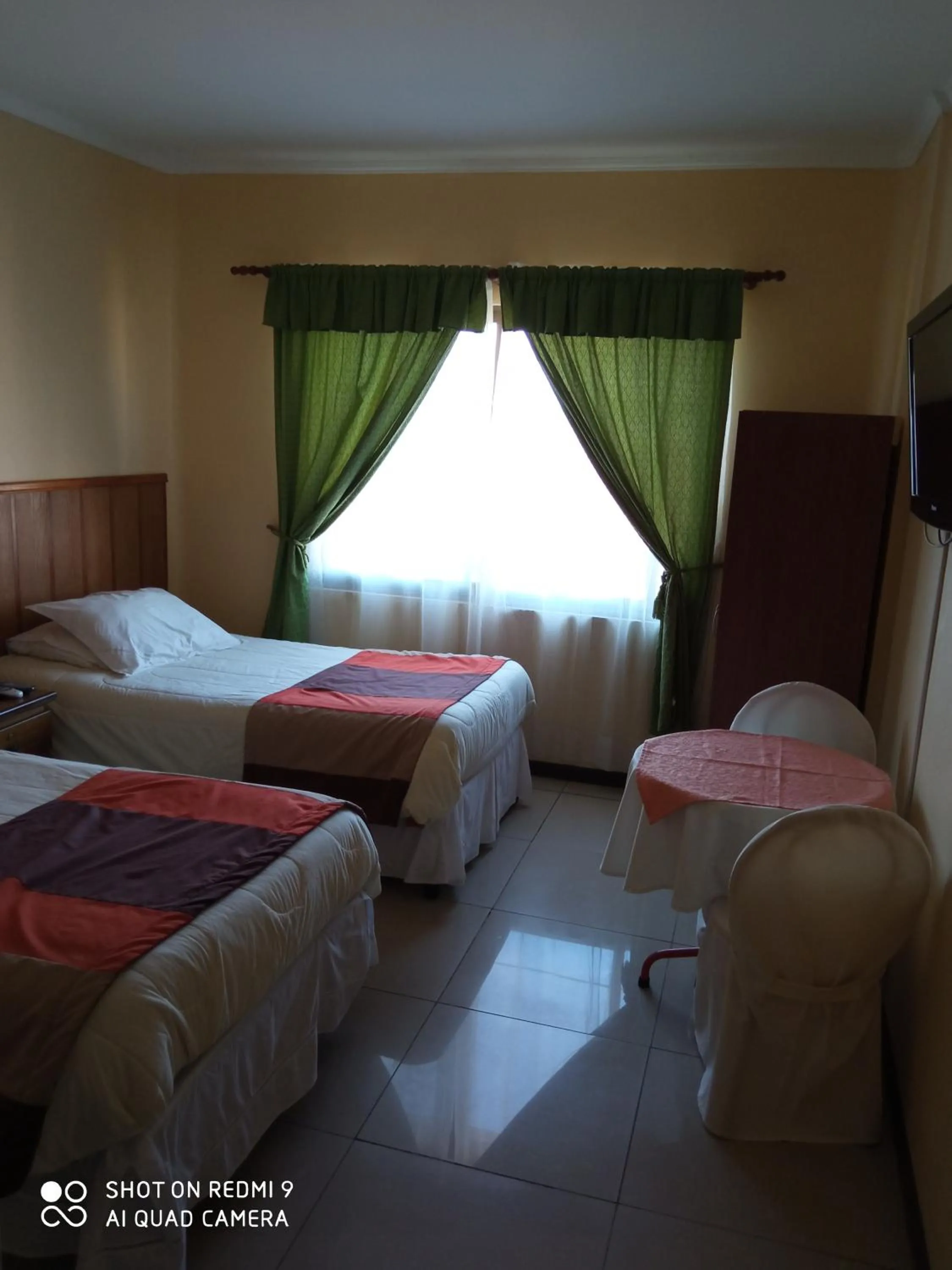 Gran Hotel Ovalle