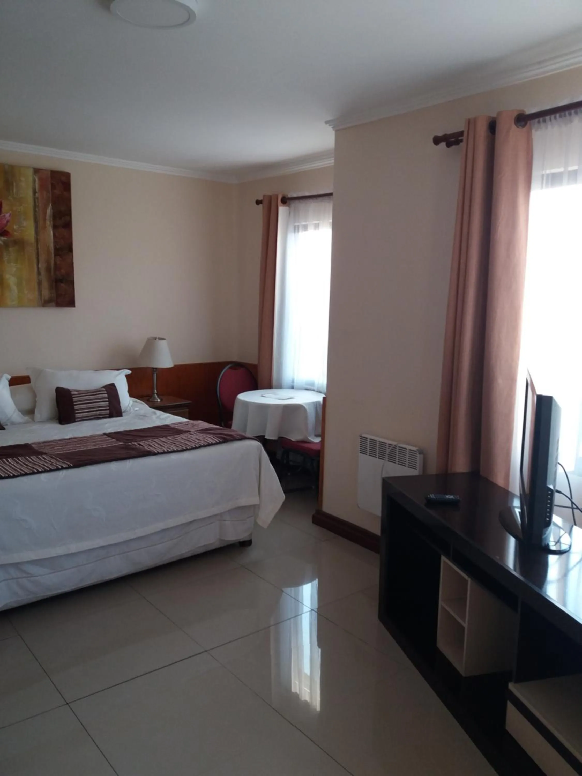 Deluxe Double Room - single occupancy in Gran Hotel Ovalle