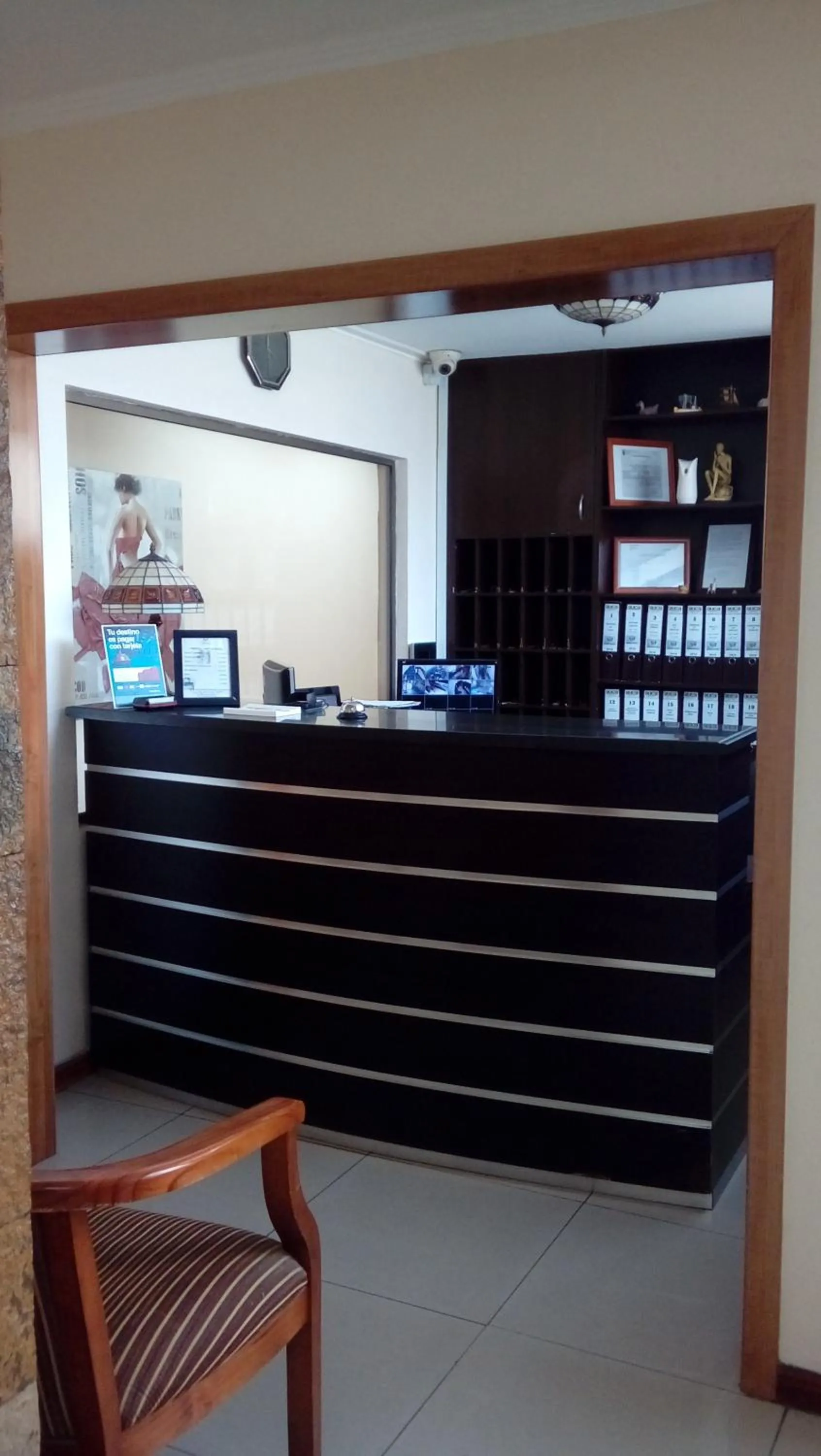 Gran Hotel Ovalle