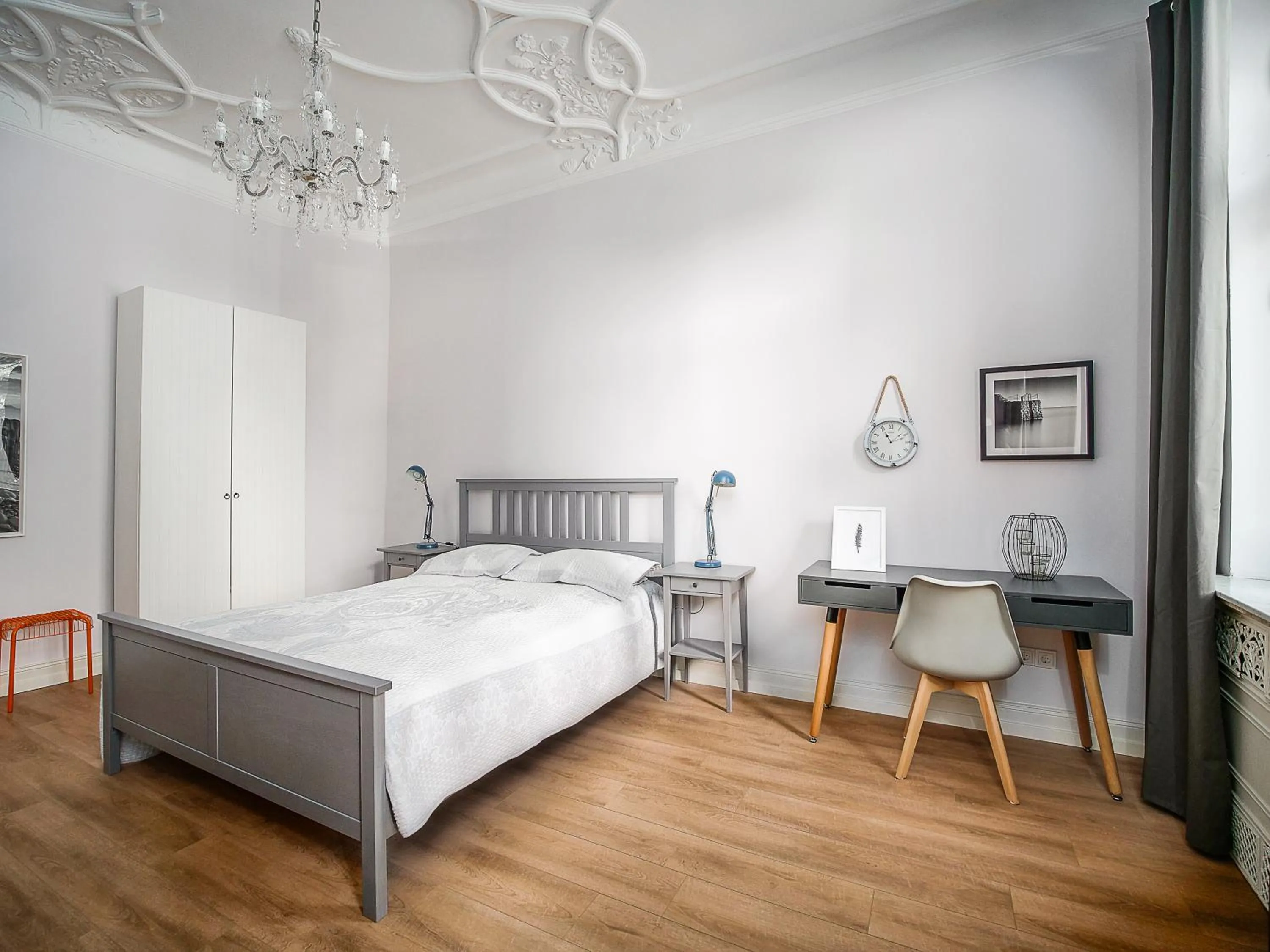 City Apartments Siegburg Studios