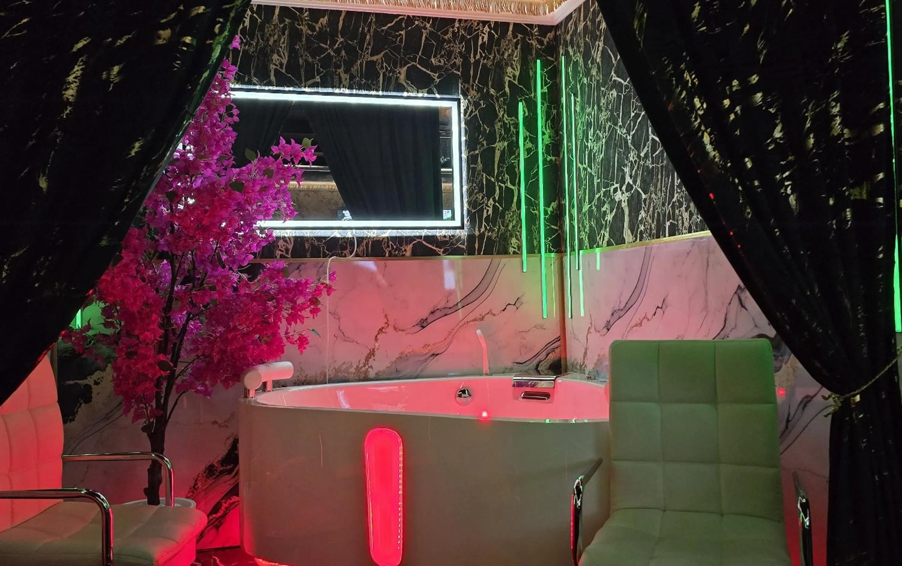 ZAJAZD ALBATROS Rzeszów SPA