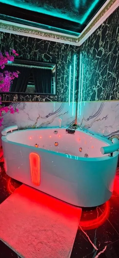 ZAJAZD ALBATROS Rzeszów SPA